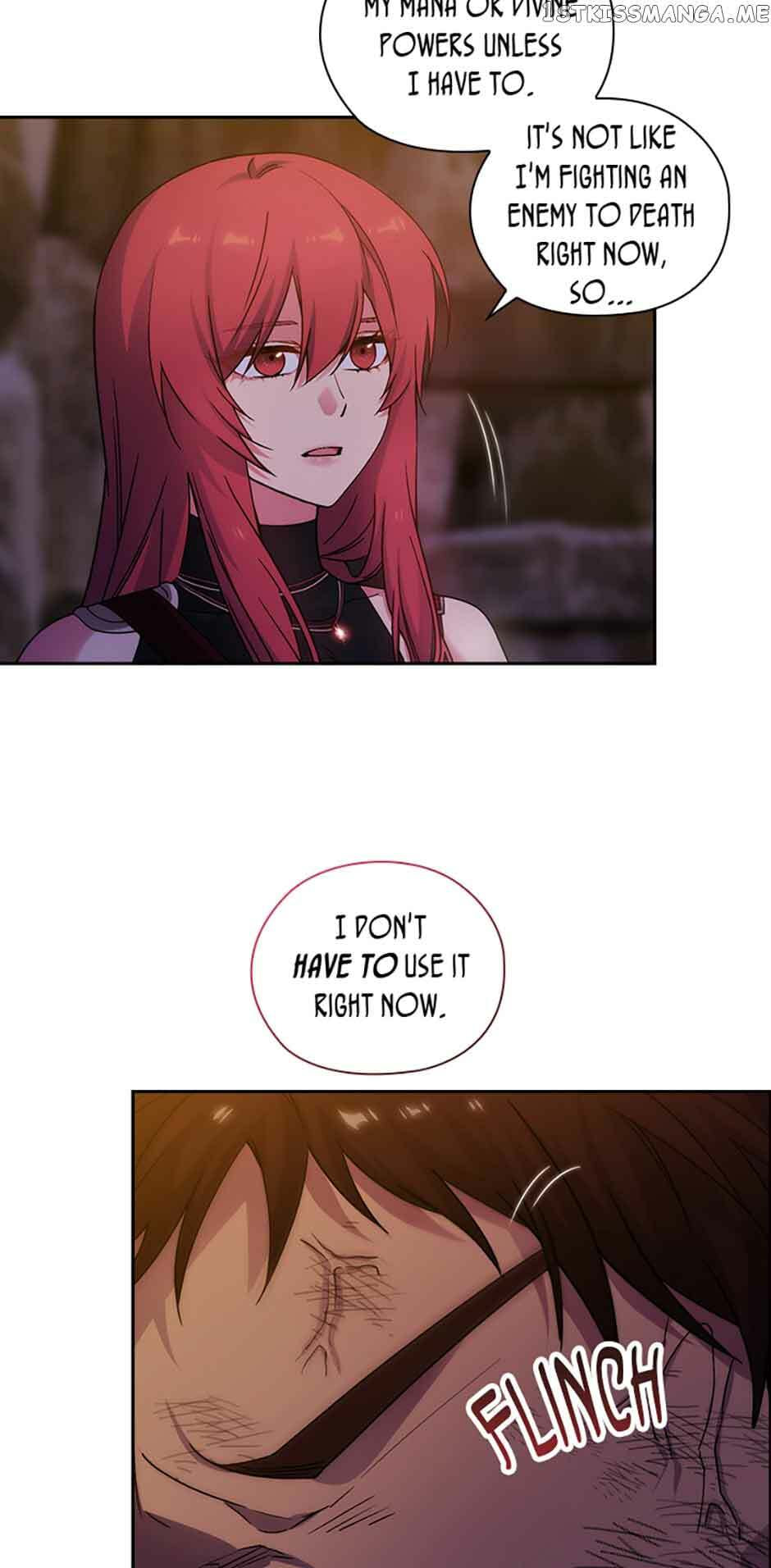 Read Adonis chapter 235 image 4 on Lezhin