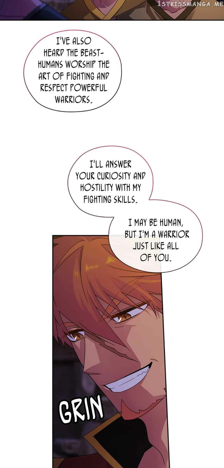 Read Adonis chapter 235 image 41 on Lezhin