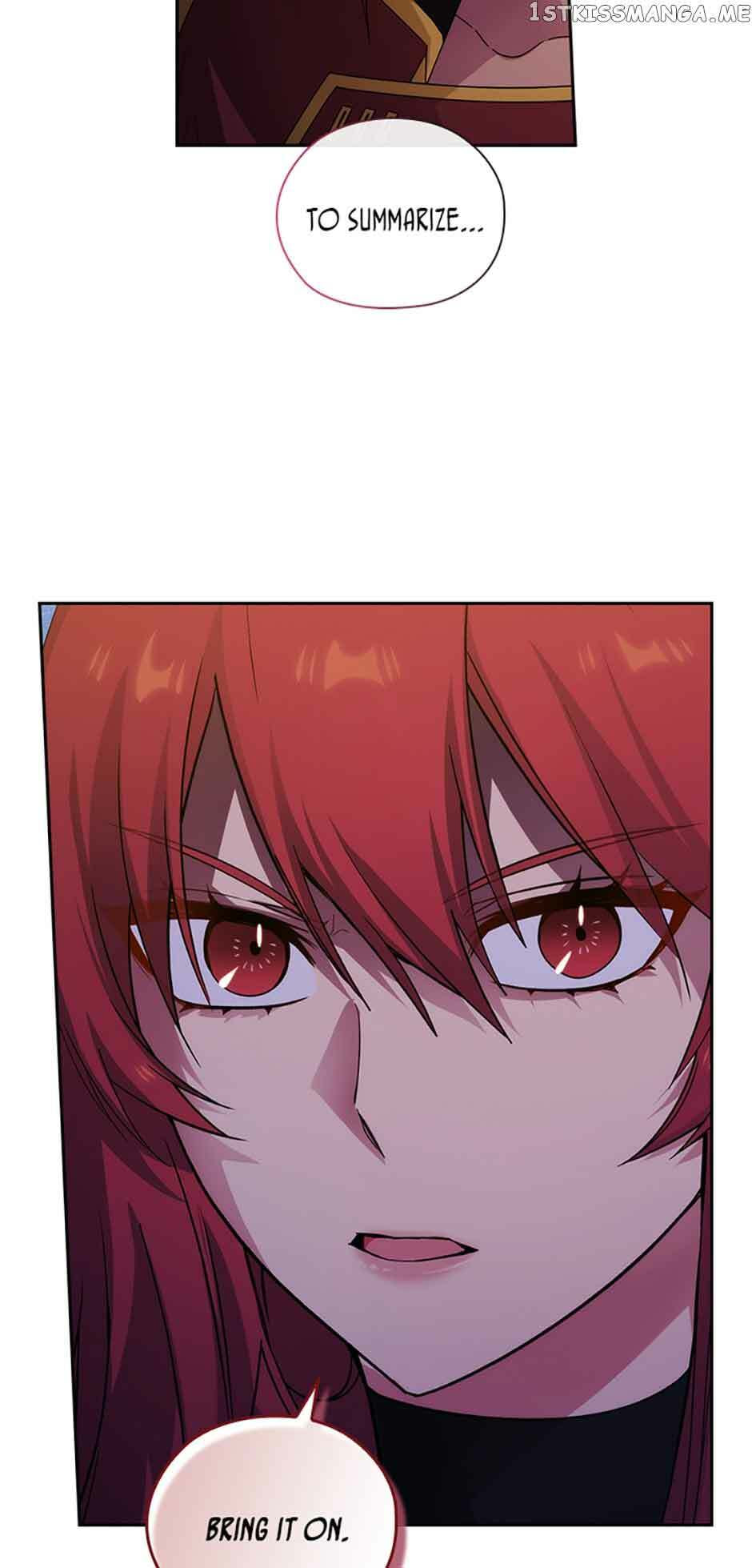 Read Adonis chapter 235 image 42 on Lezhin
