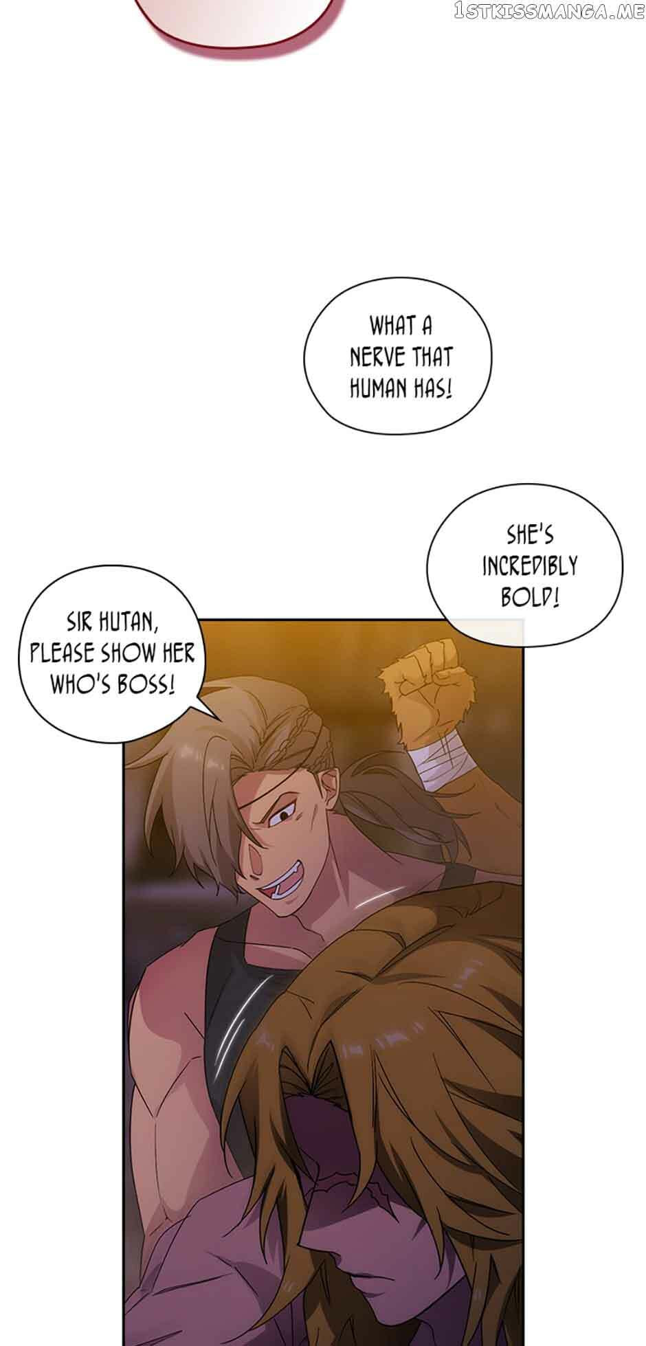 Read Adonis chapter 235 image 43 on Lezhin
