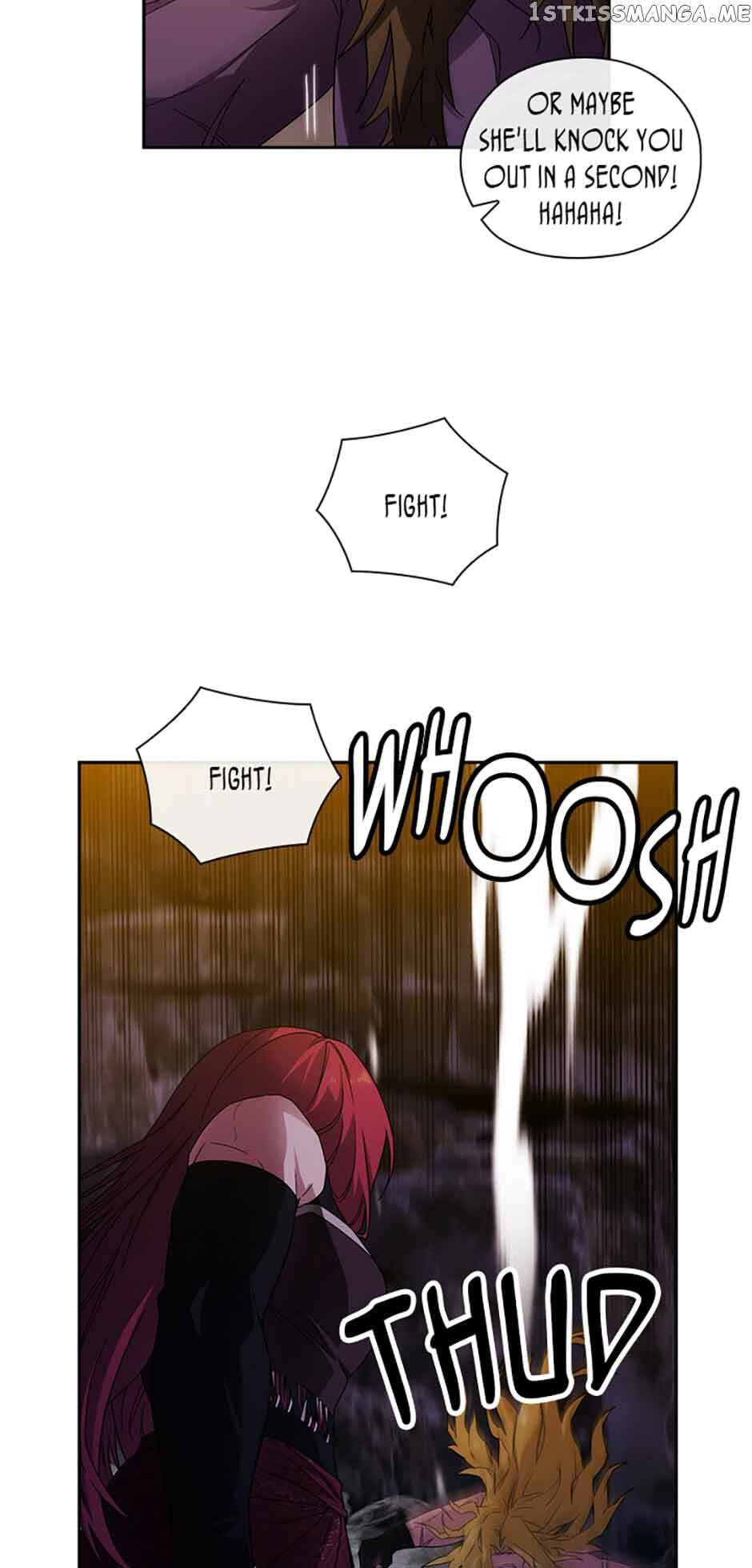 Read Adonis chapter 235 image 44 on Lezhin