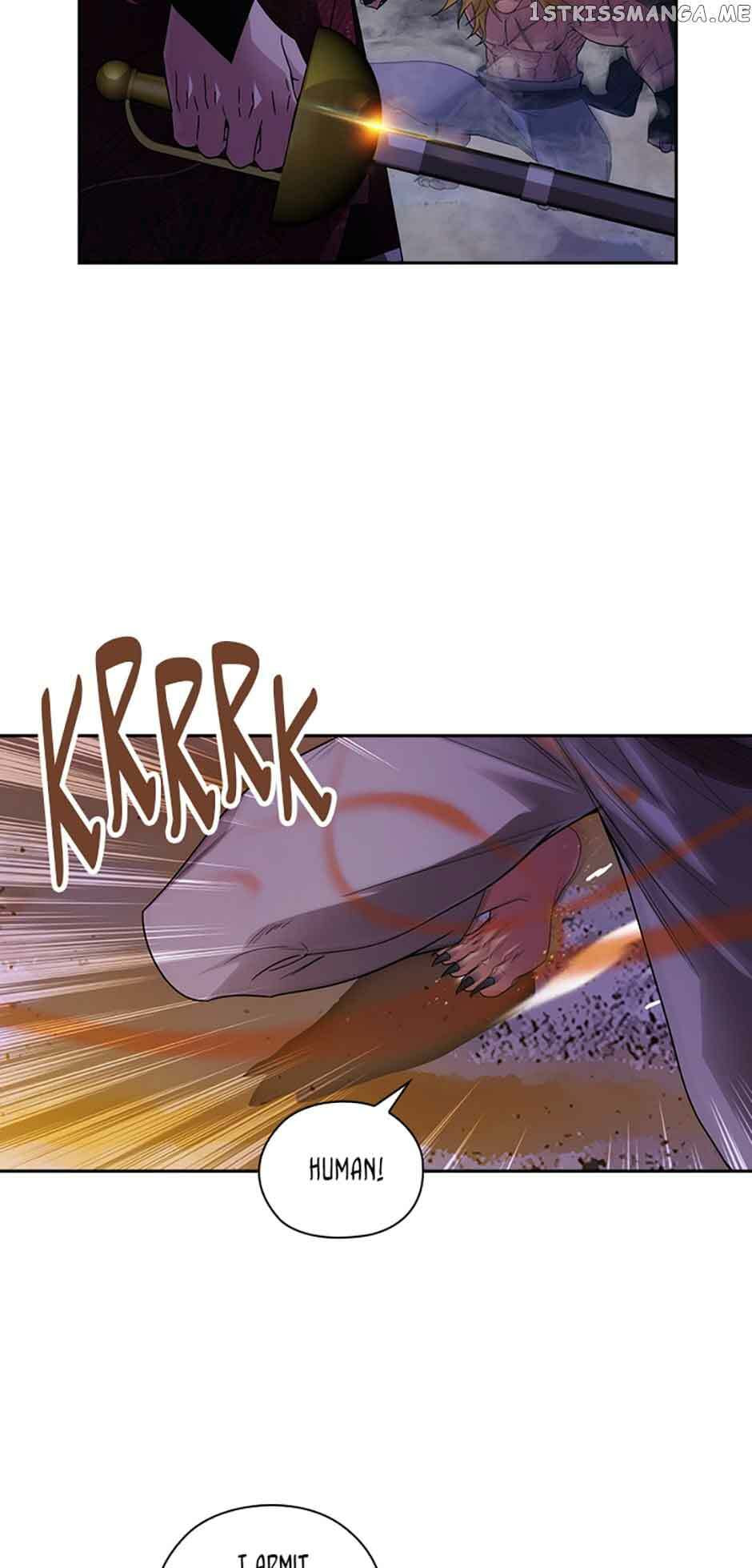 Read Adonis chapter 235 image 45 on Lezhin