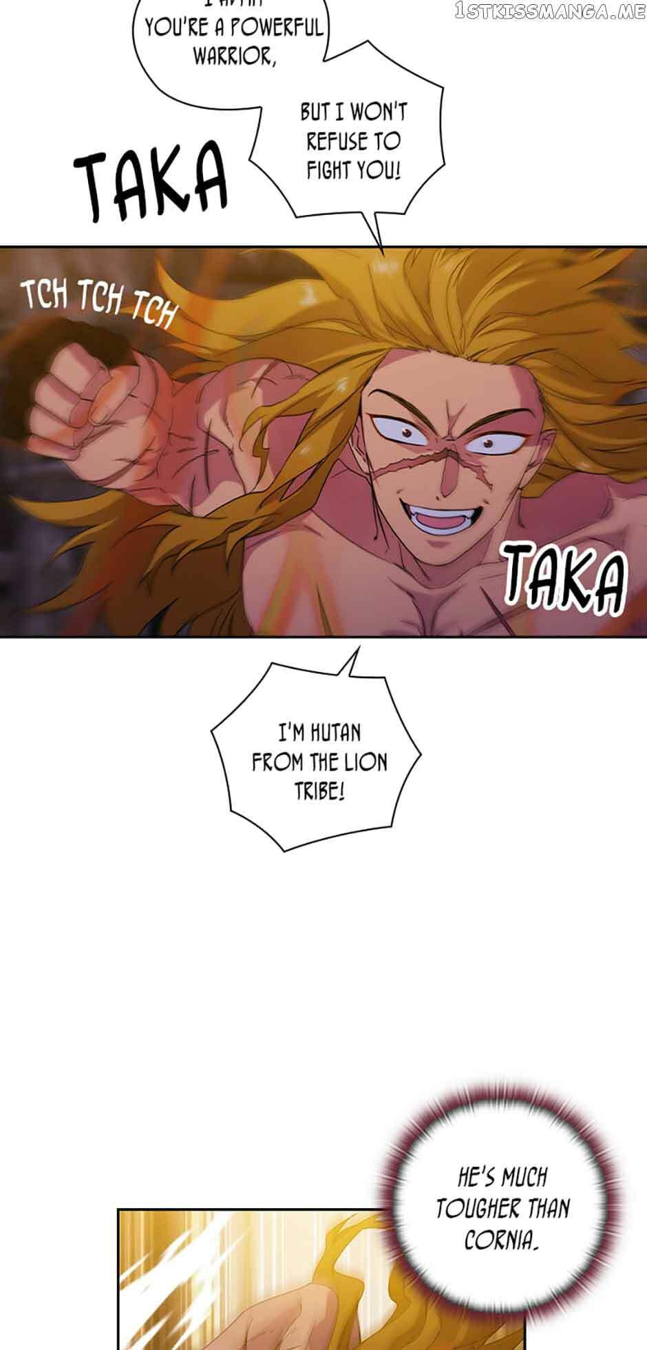 Read Adonis chapter 235 image 46 on Lezhin