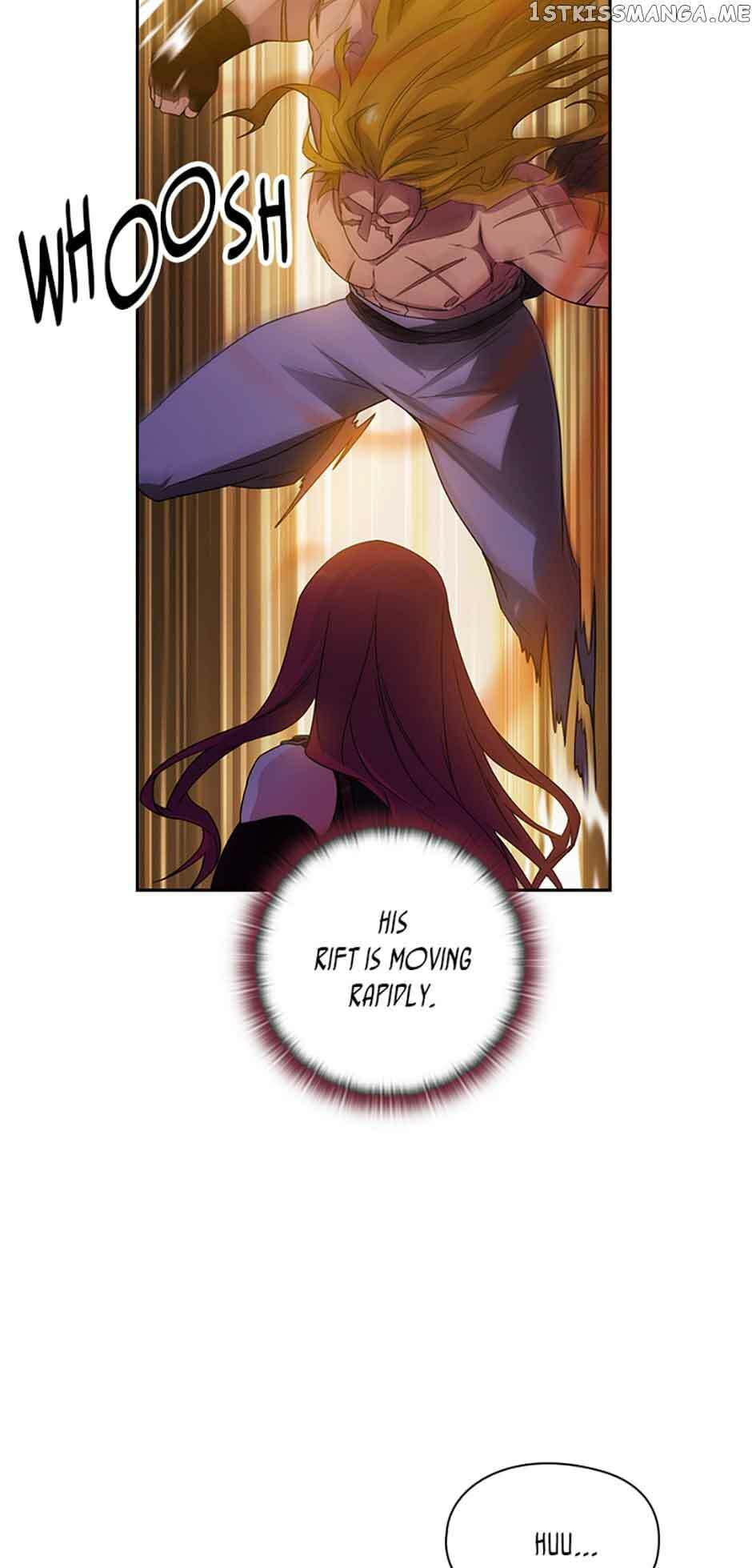 Read Adonis chapter 235 image 47 on Lezhin
