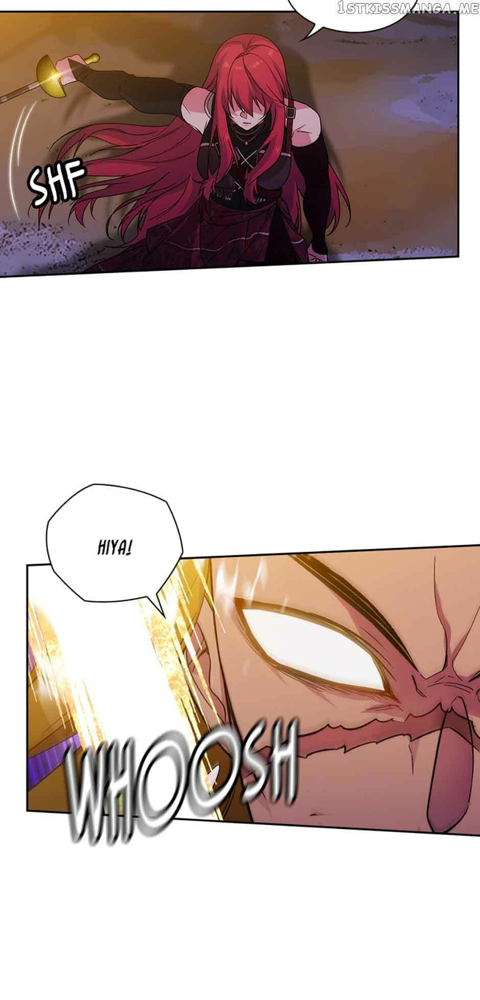 Read Adonis chapter 235 image 48 on Lezhin