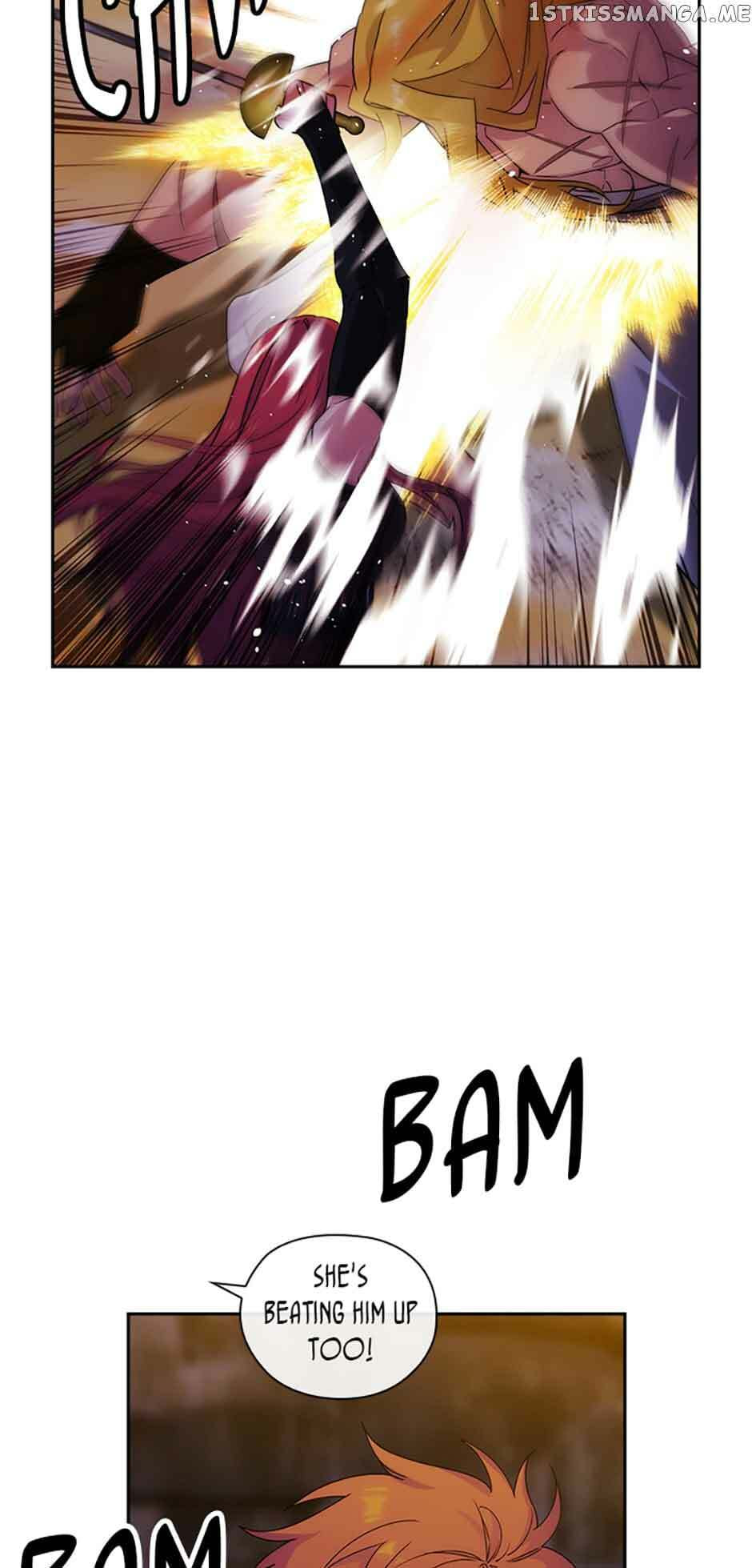 Read Adonis chapter 235 image 50 on Lezhin