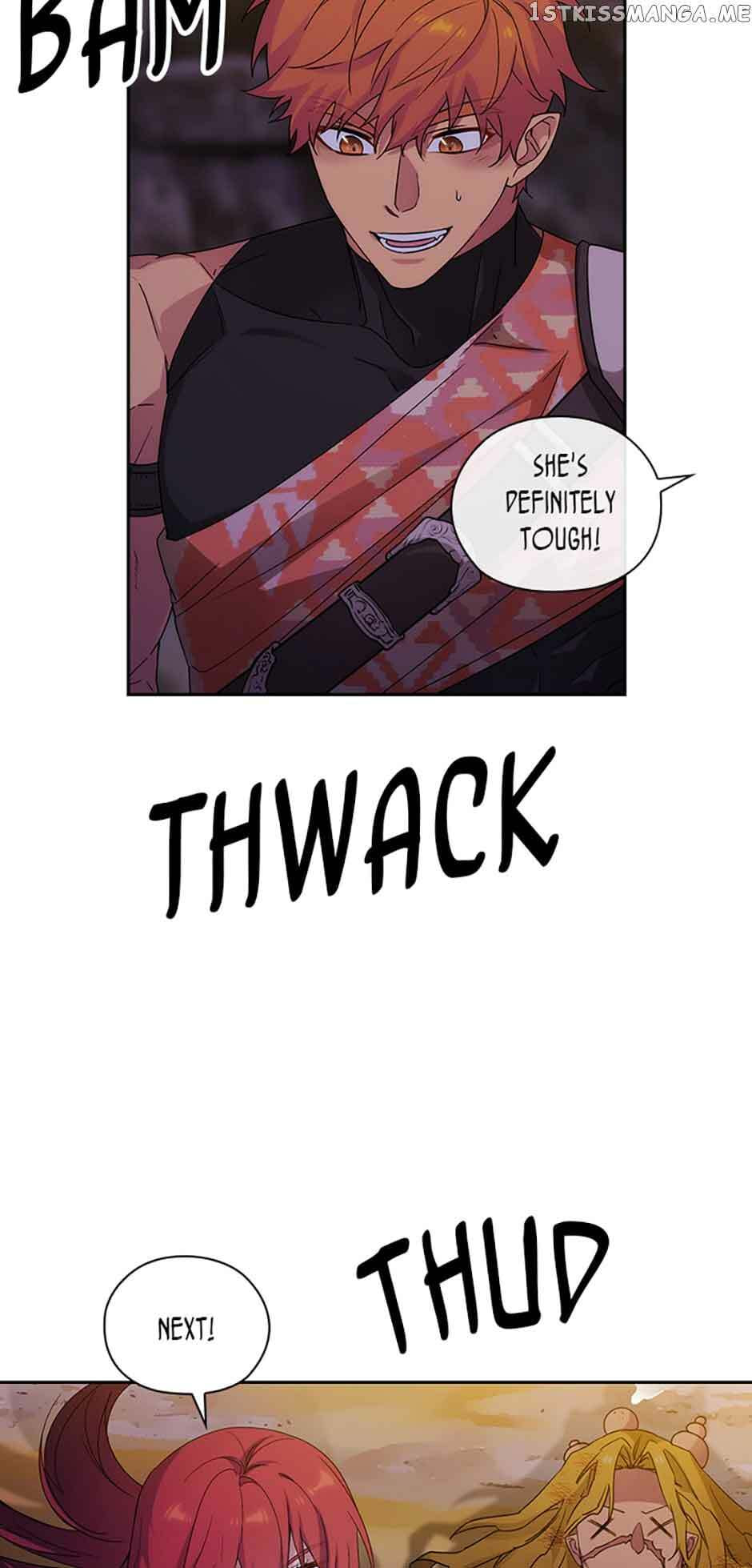 Read Adonis chapter 235 image 51 on Lezhin