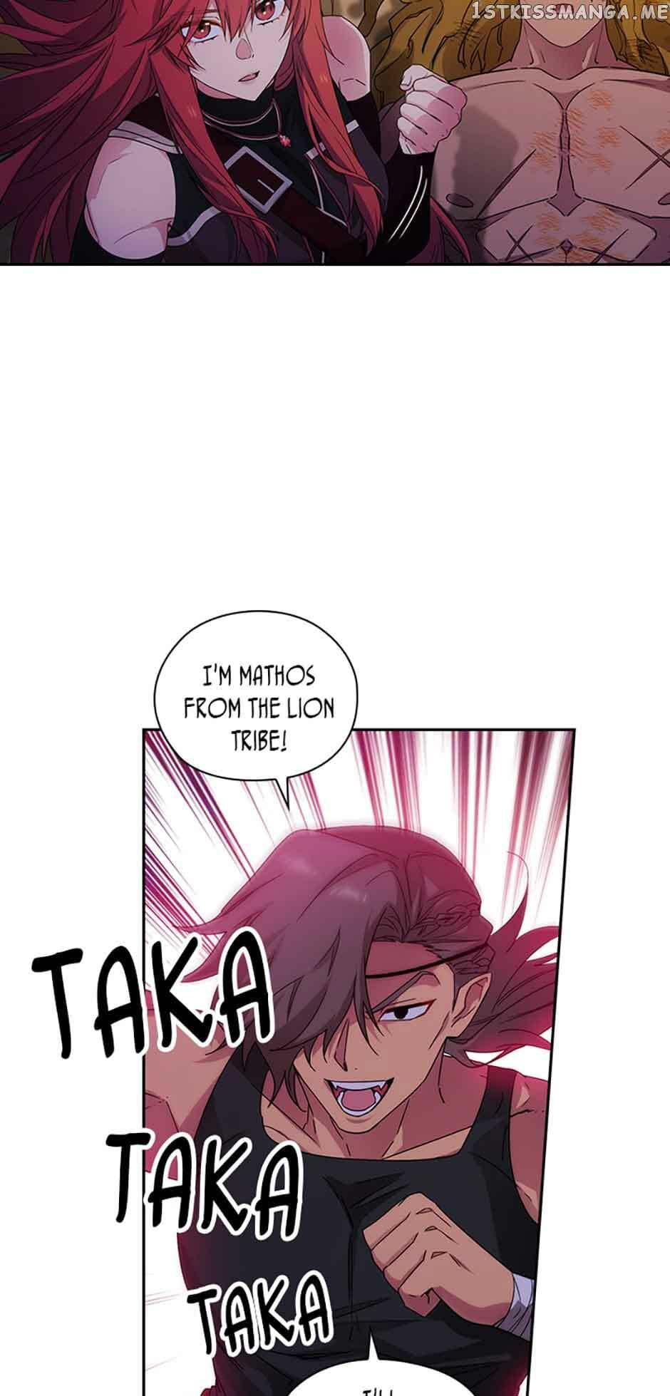Read Adonis chapter 235 image 52 on Lezhin