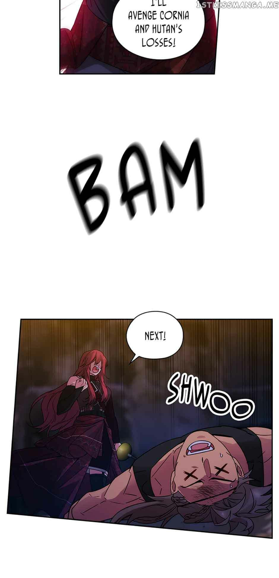 Read Adonis chapter 235 image 53 on Lezhin