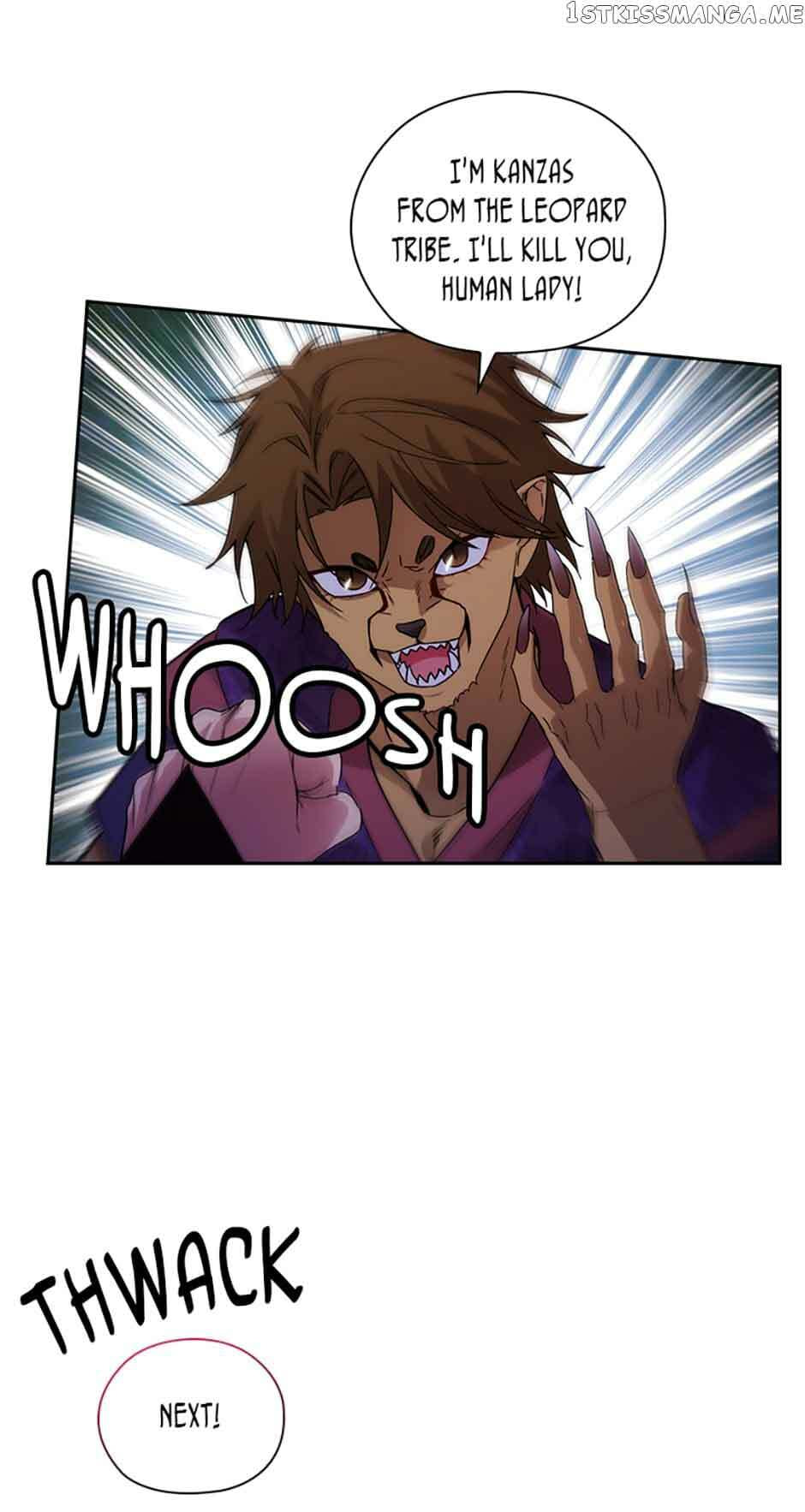 Read Adonis chapter 235 image 54 on Lezhin