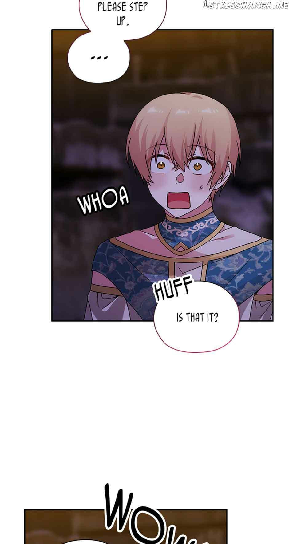 Read Adonis chapter 235 image 56 on Lezhin