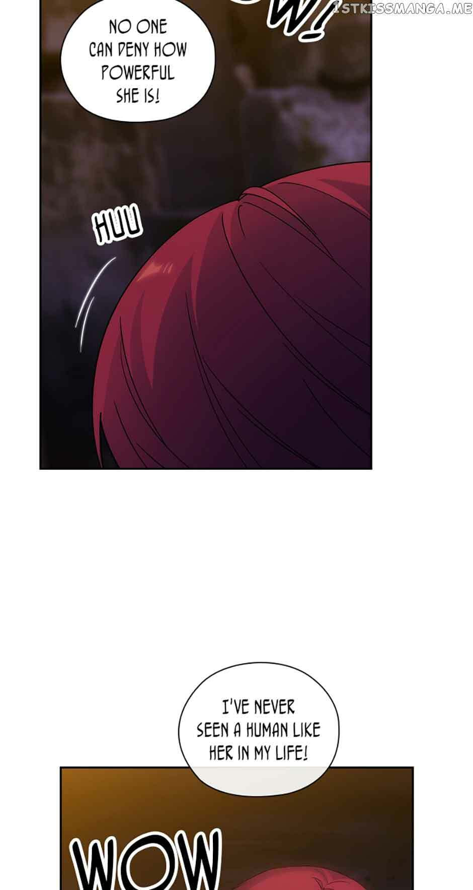 Read Adonis chapter 235 image 57 on Lezhin