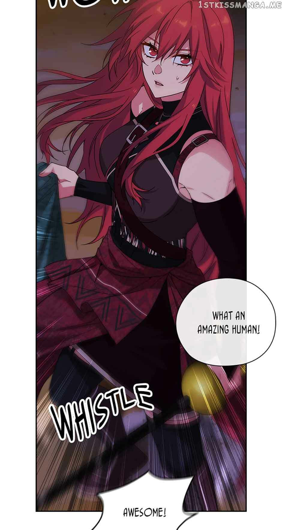 Read Adonis chapter 235 image 58 on Lezhin