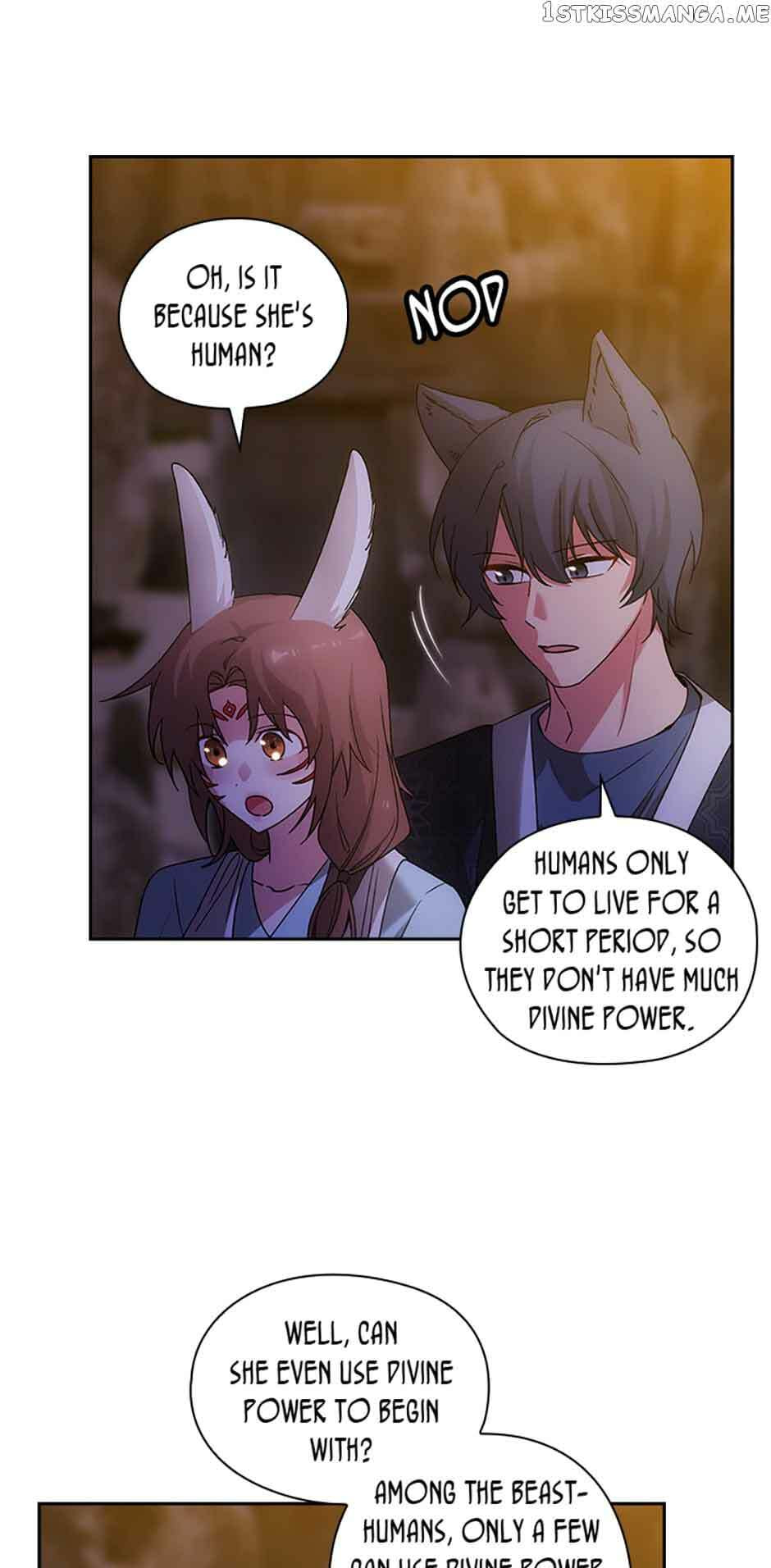 Read Adonis chapter 235 image 6 on Lezhin