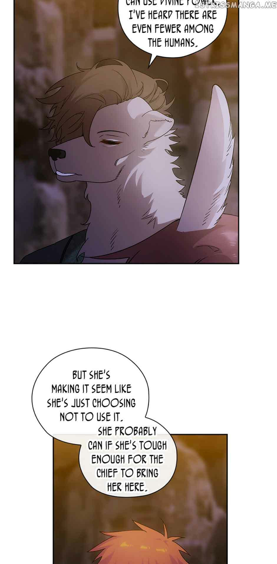 Read Adonis chapter 235 image 7 on Lezhin