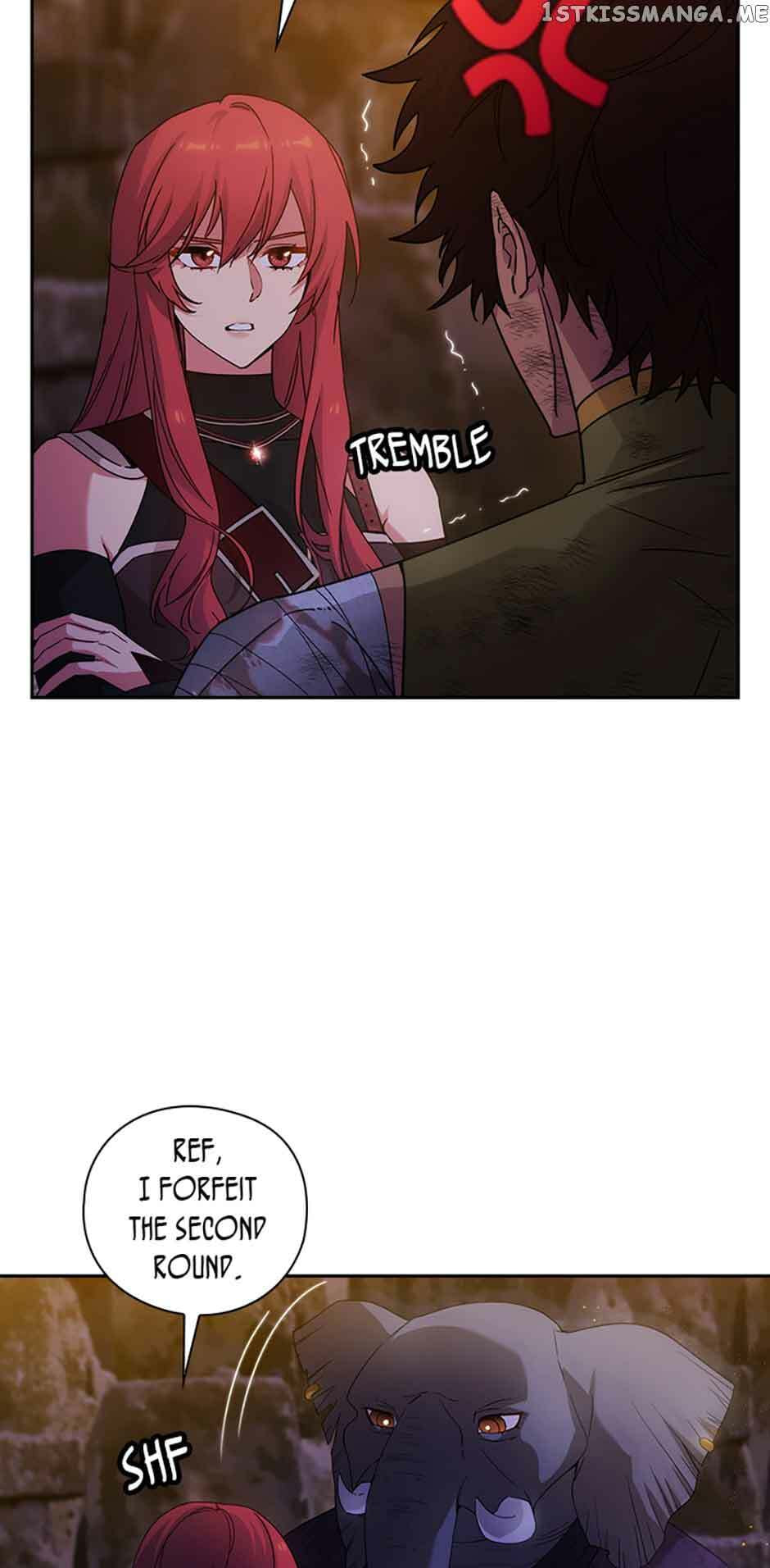 Read Adonis chapter 235 image 9 on Lezhin