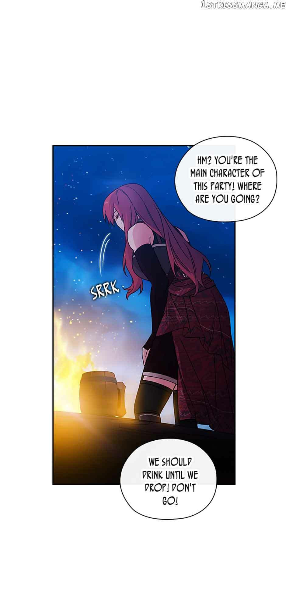 Read Adonis chapter 236 image 14 on Lezhin
