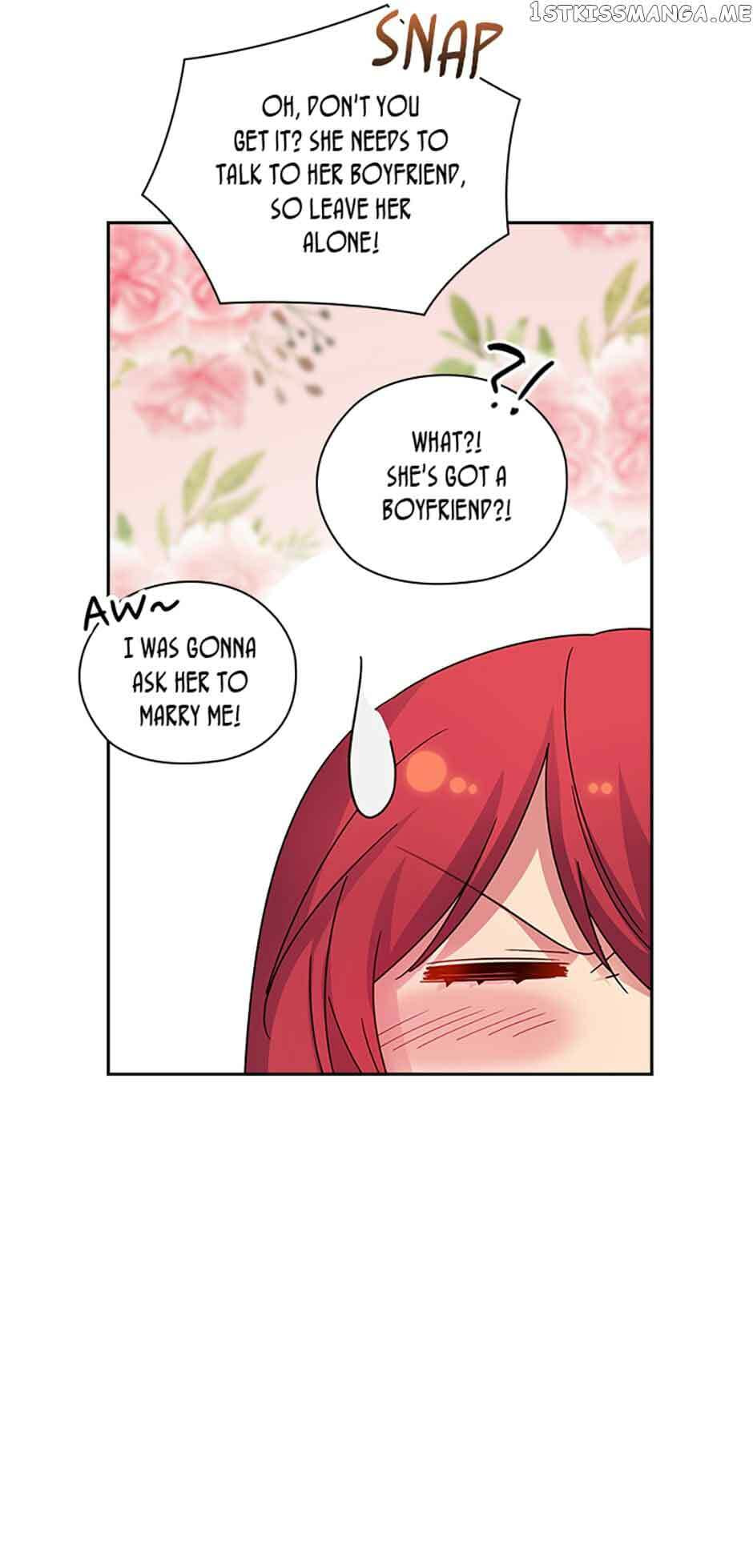 Read Adonis chapter 236 image 16 on Lezhin