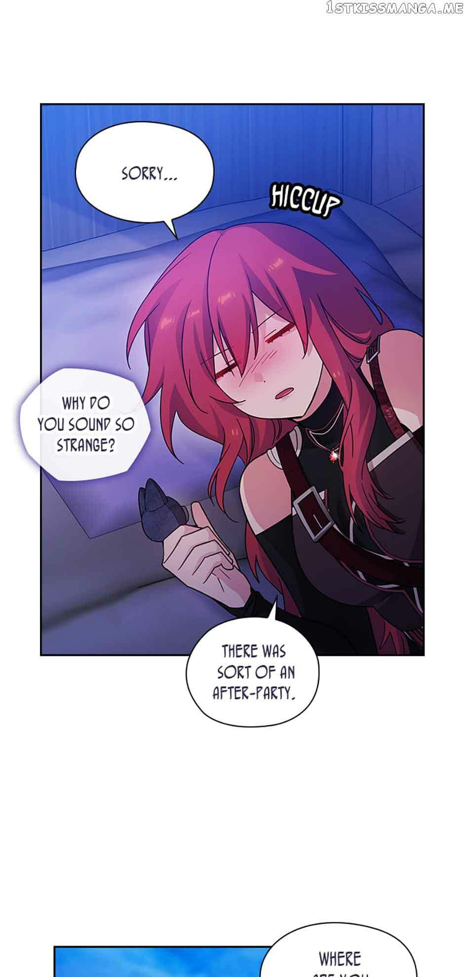 Read Adonis chapter 236 image 19 on Lezhin