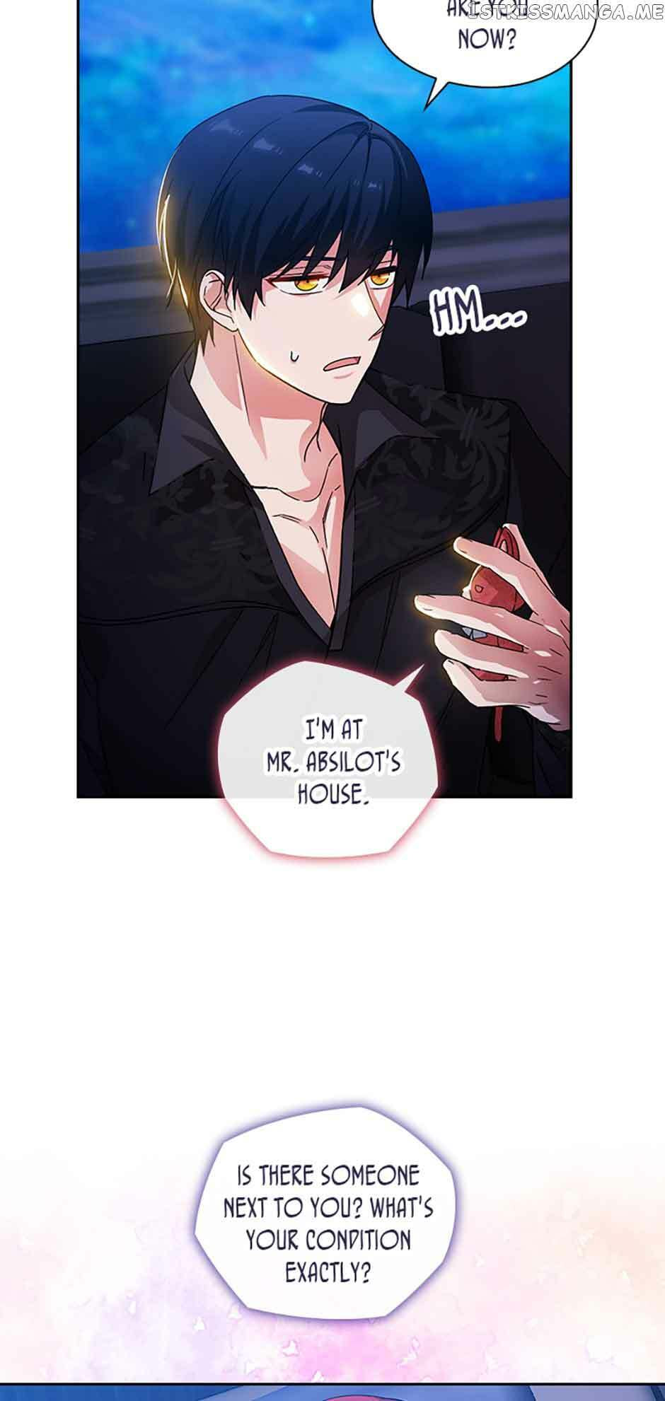 Read Adonis chapter 236 image 20 on Lezhin