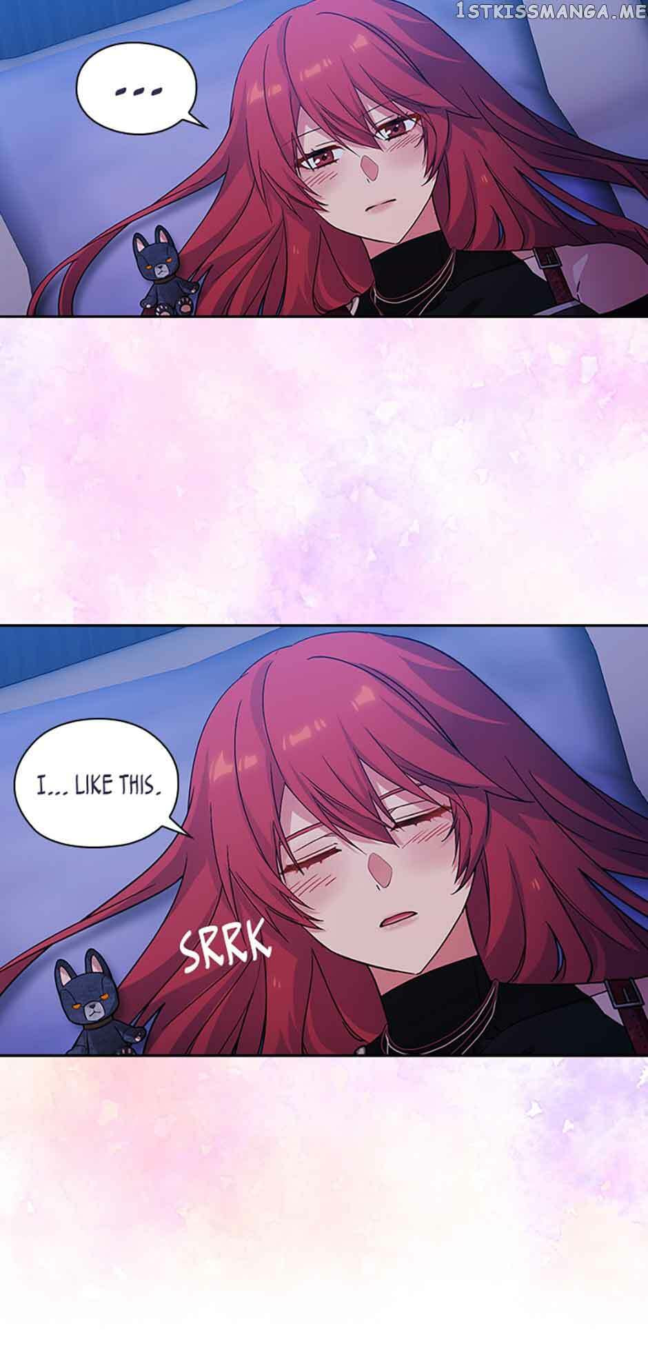Read Adonis chapter 236 image 21 on Lezhin
