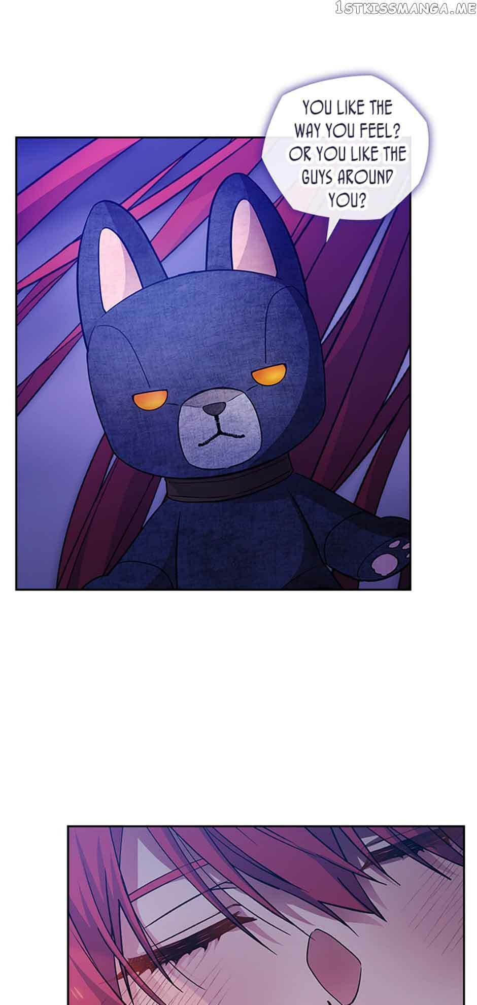 Read Adonis chapter 236 image 22 on Lezhin