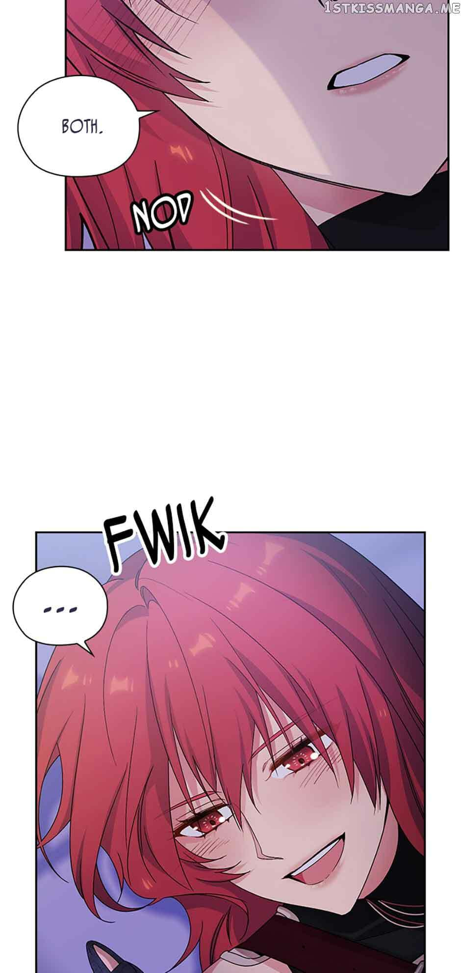 Read Adonis chapter 236 image 23 on Lezhin