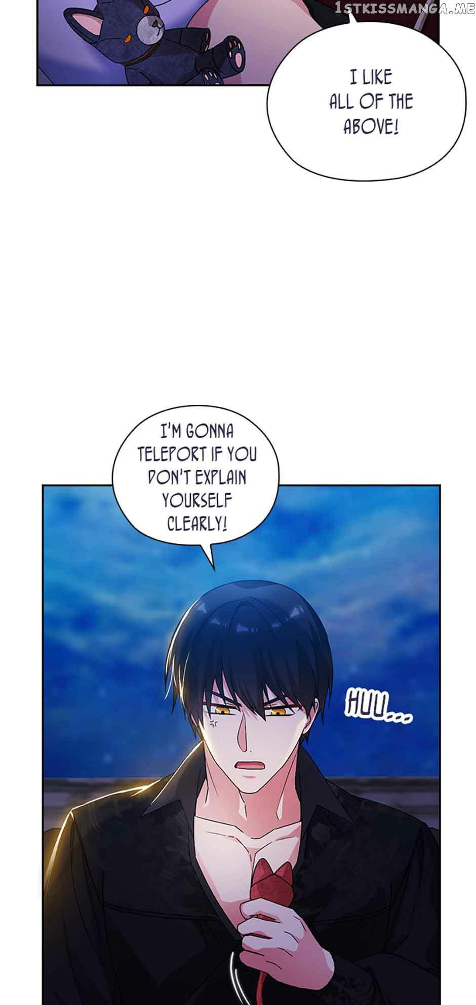 Read Adonis chapter 236 image 24 on Lezhin