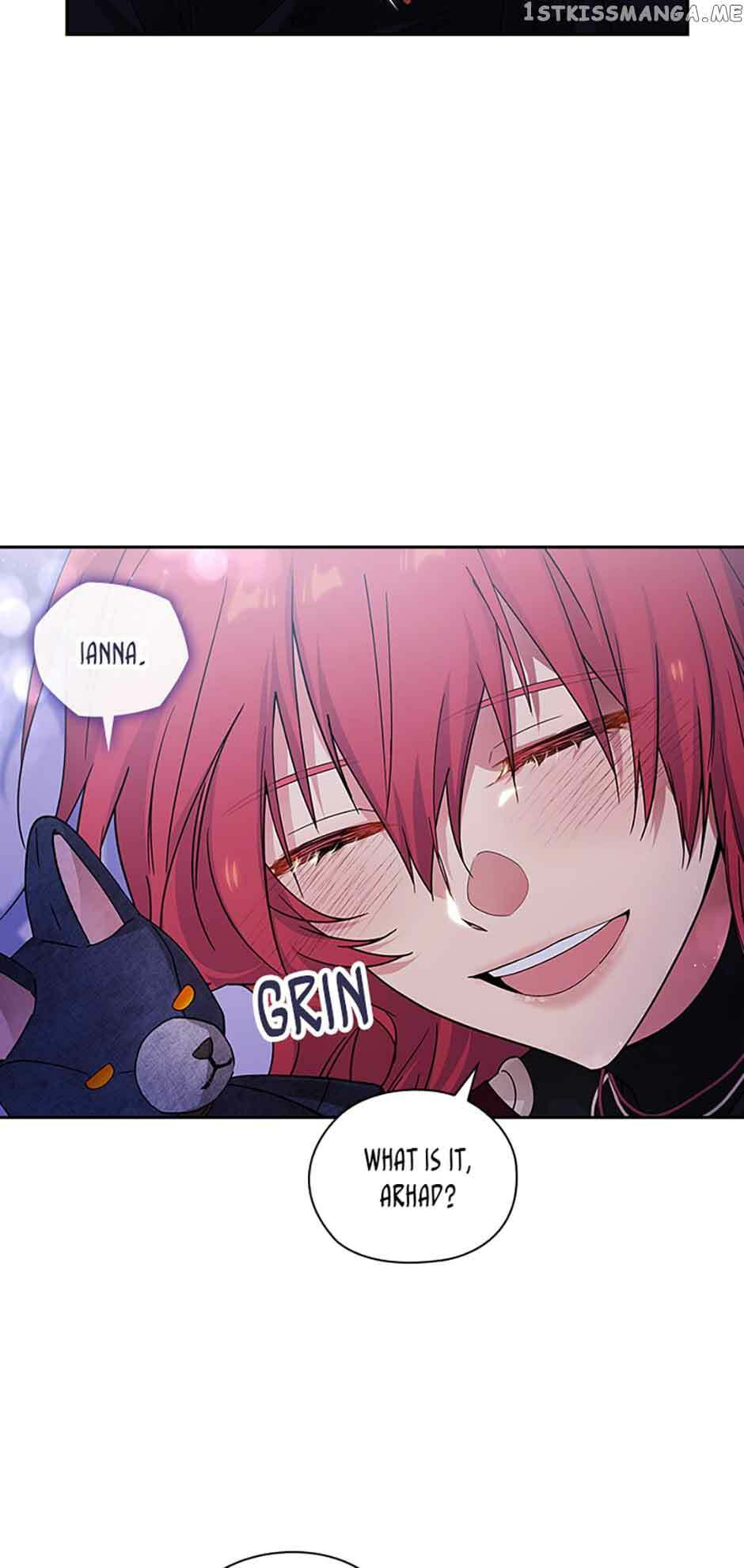 Read Adonis chapter 236 image 25 on Lezhin