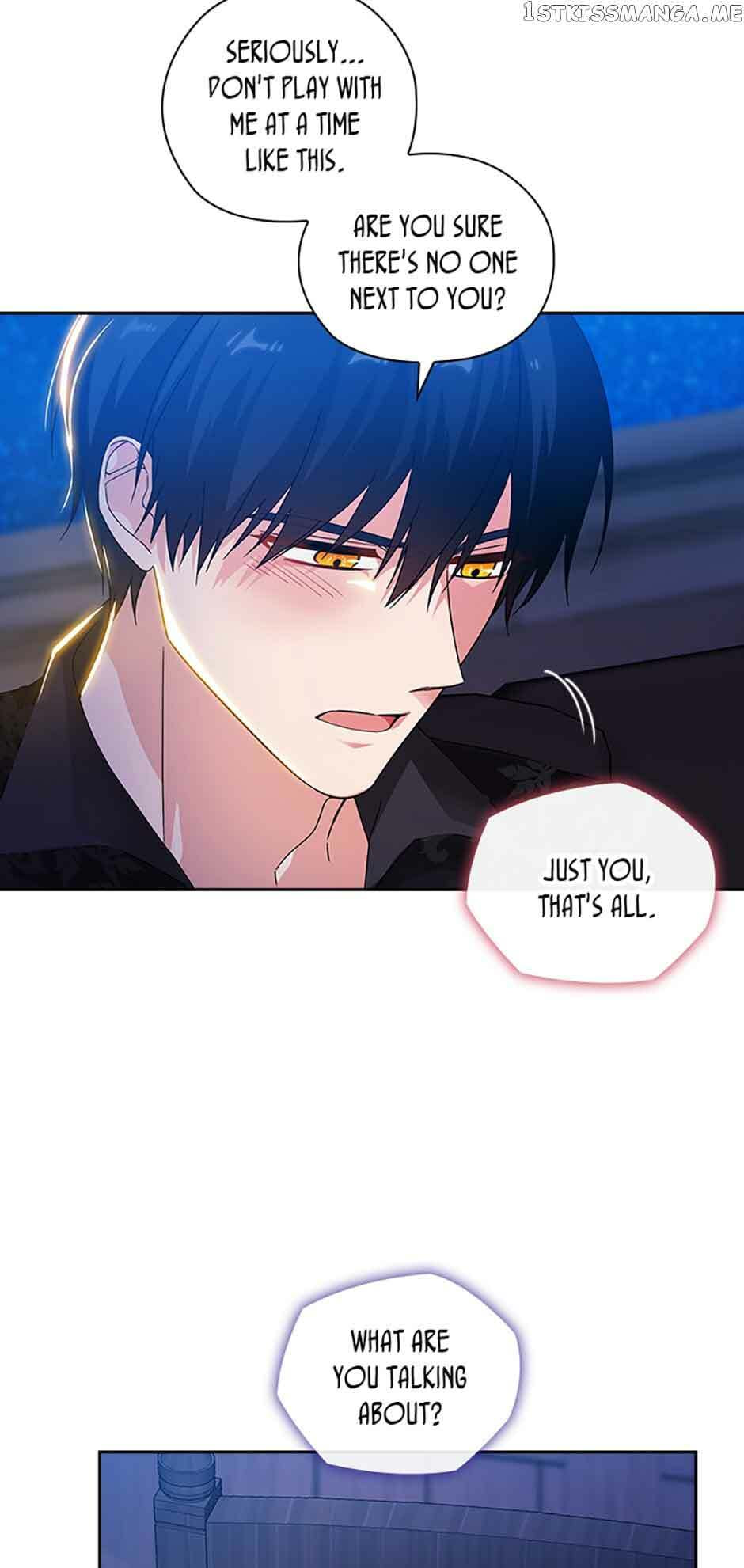 Read Adonis chapter 236 image 26 on Lezhin