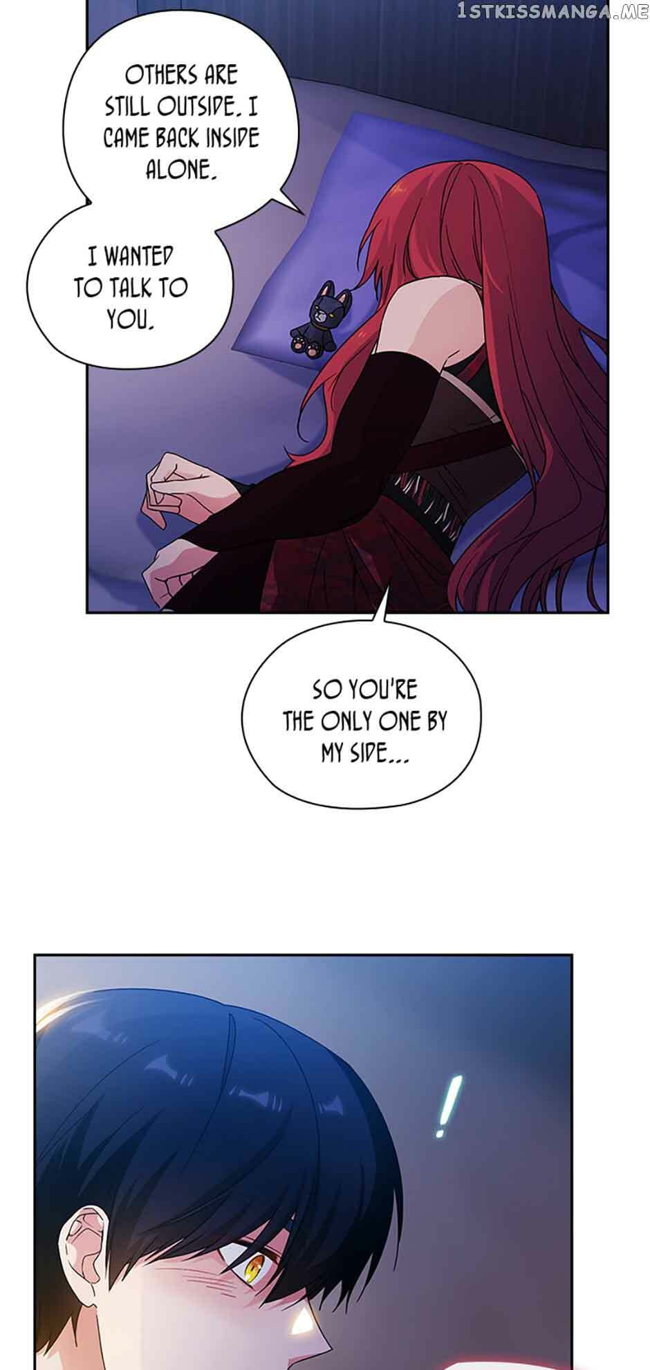 Read Adonis chapter 236 image 27 on Lezhin