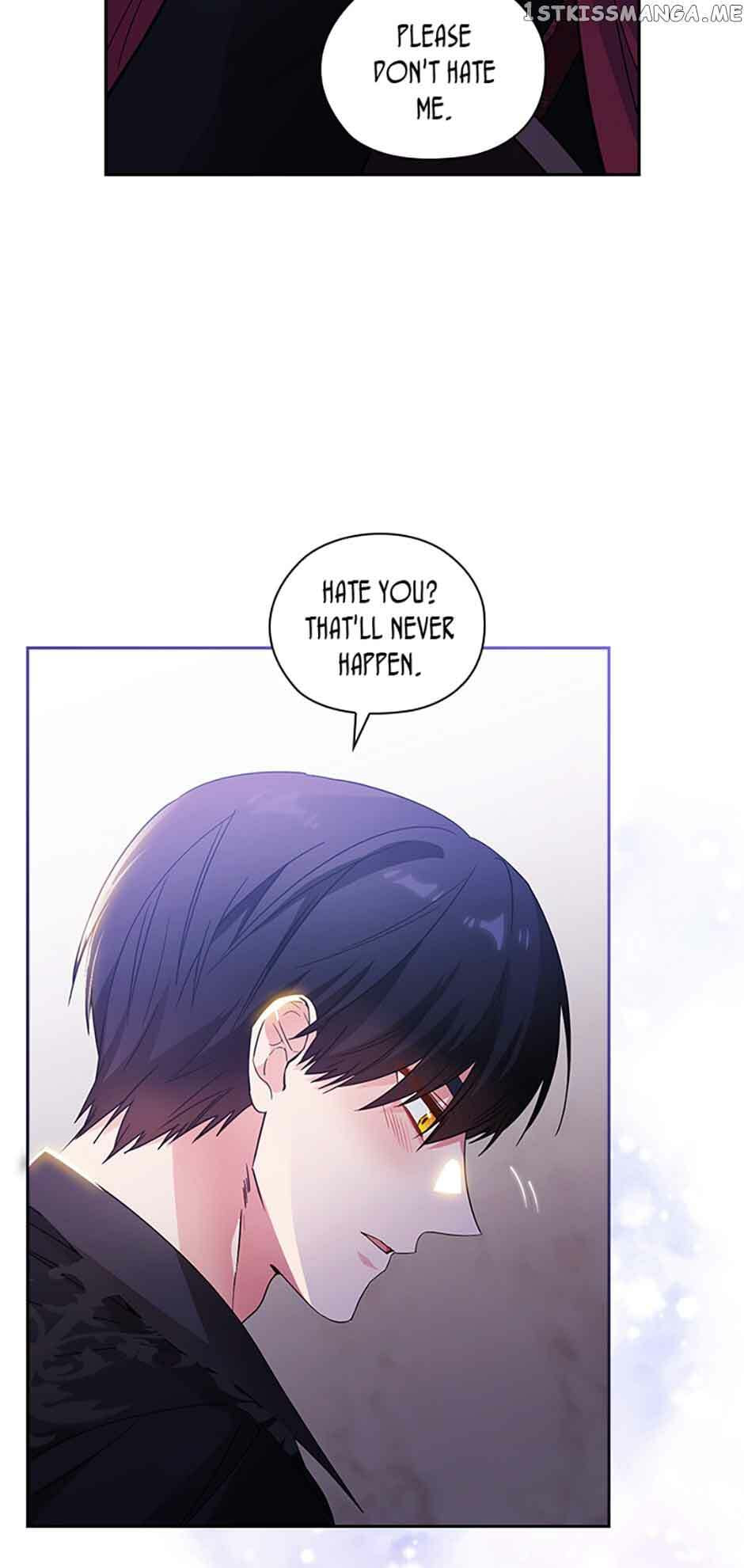 Read Adonis chapter 236 image 29 on Lezhin