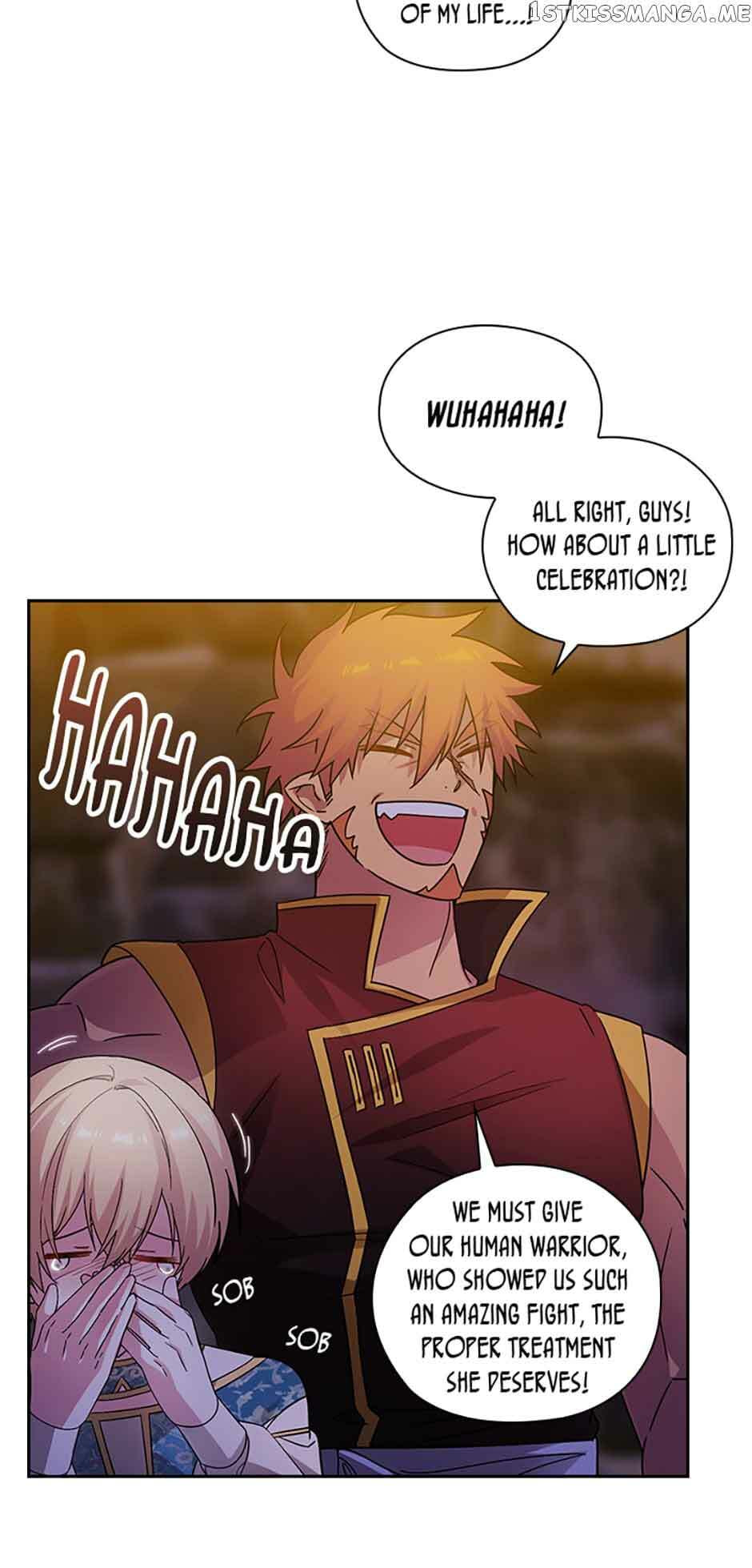 Read Adonis chapter 236 image 3 on Lezhin