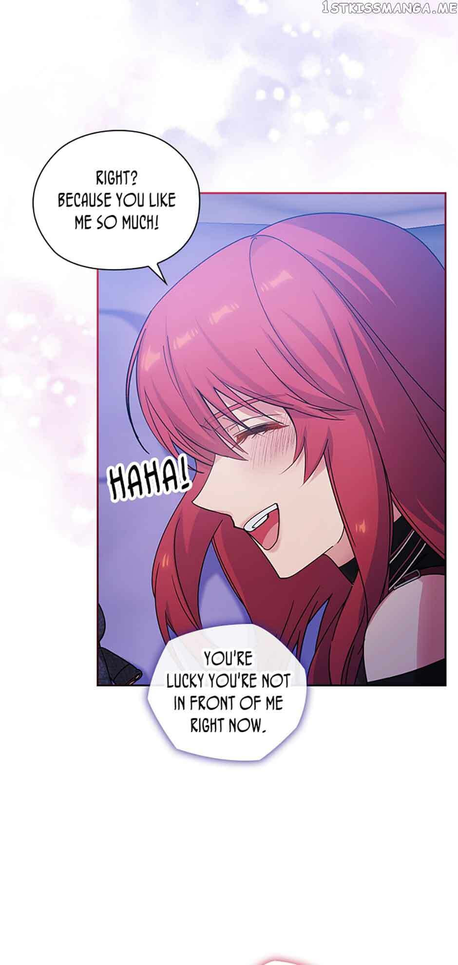 Read Adonis chapter 236 image 30 on Lezhin