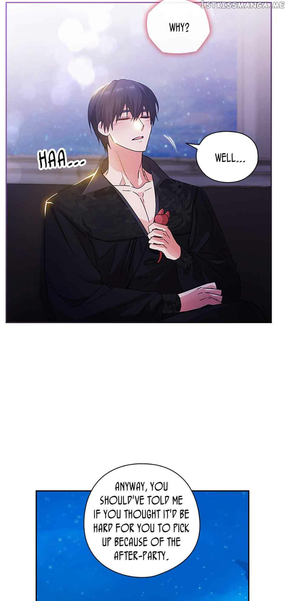 Read Adonis chapter 236 image 31 on Lezhin
