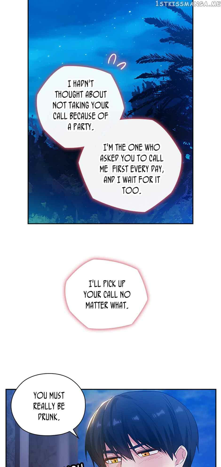 Read Adonis chapter 236 image 32 on Lezhin