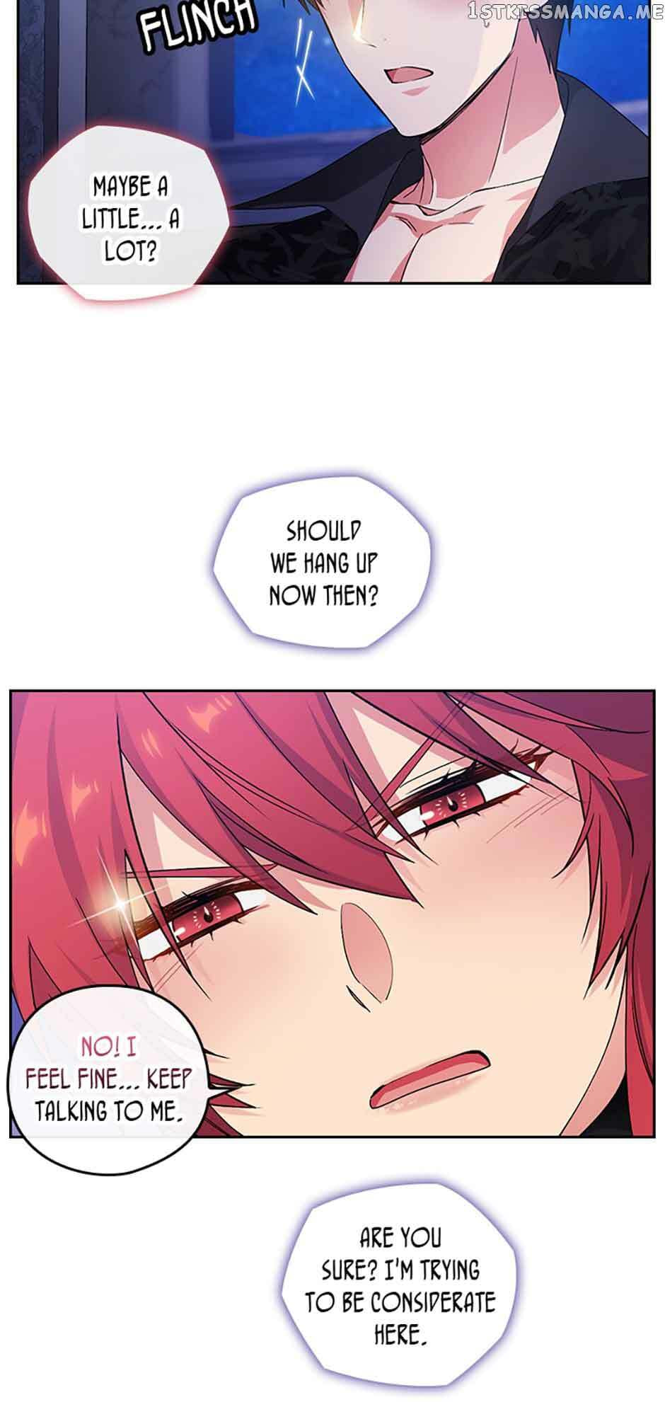 Read Adonis chapter 236 image 33 on Lezhin