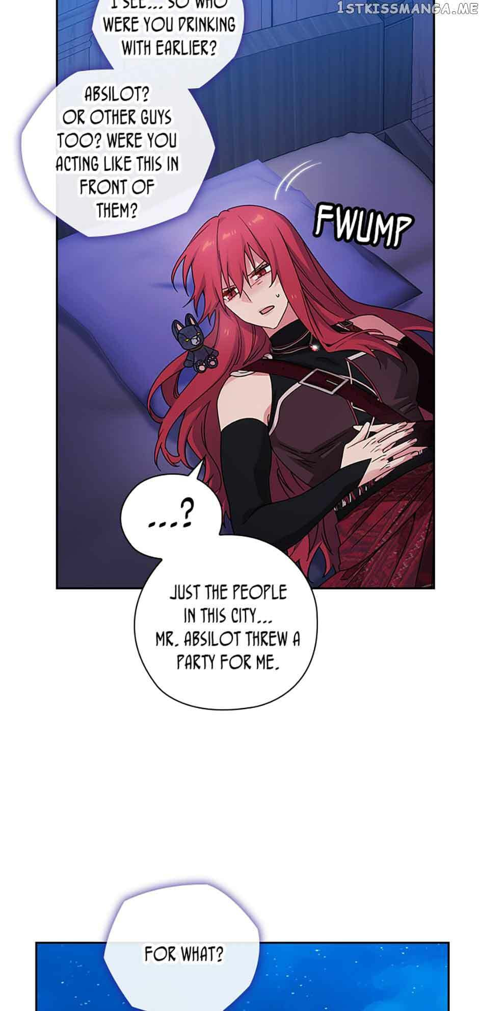 Read Adonis chapter 236 image 35 on Lezhin