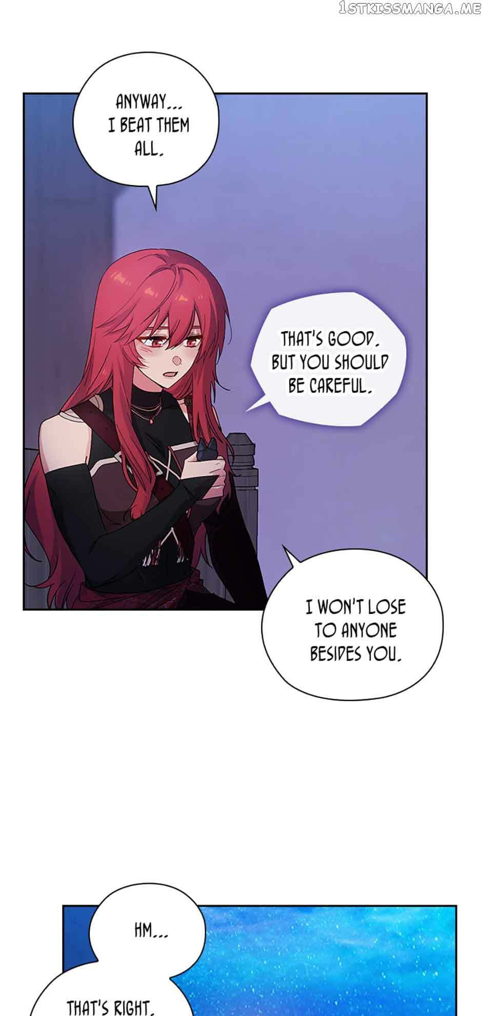 Read Adonis chapter 236 image 37 on Lezhin
