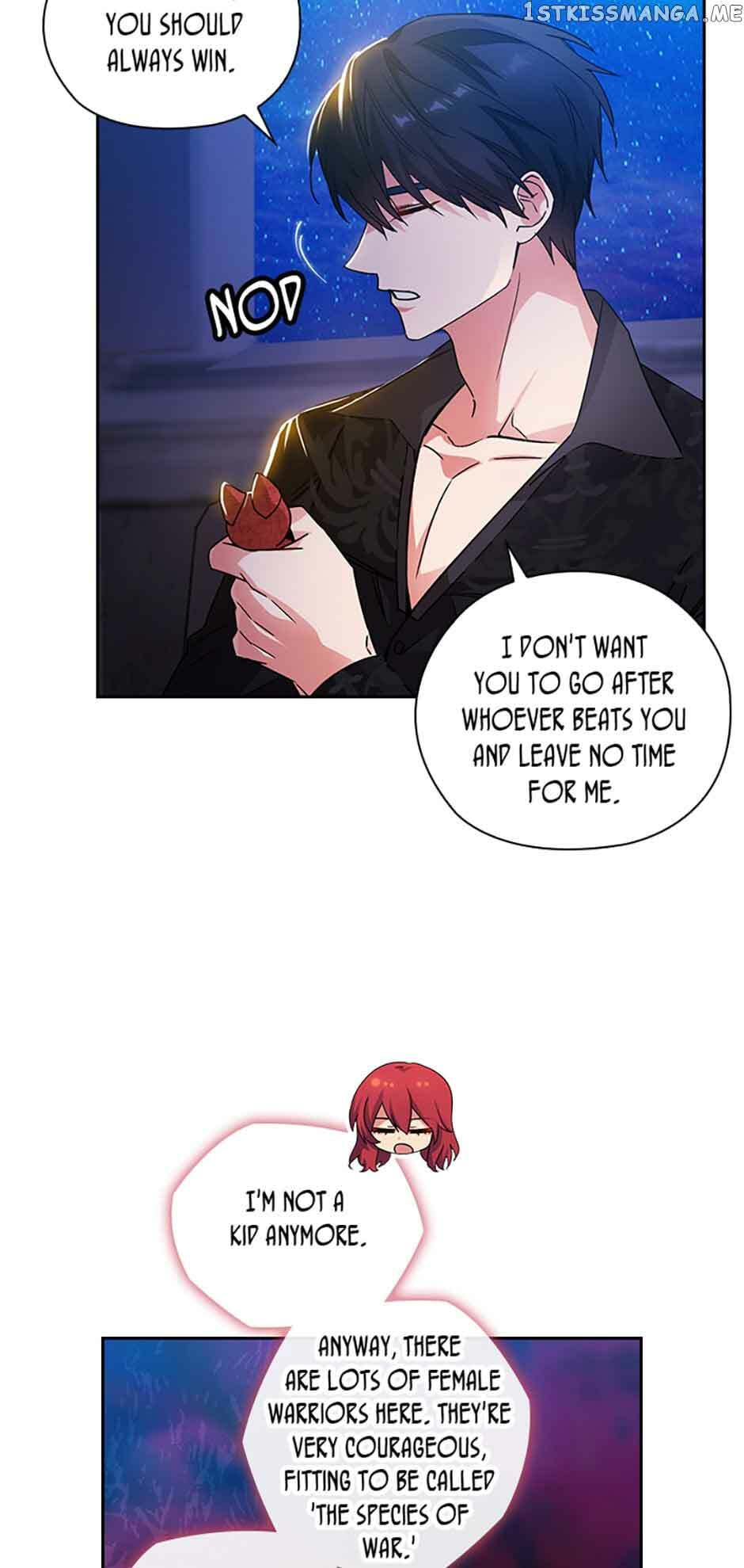 Read Adonis chapter 236 image 38 on Lezhin