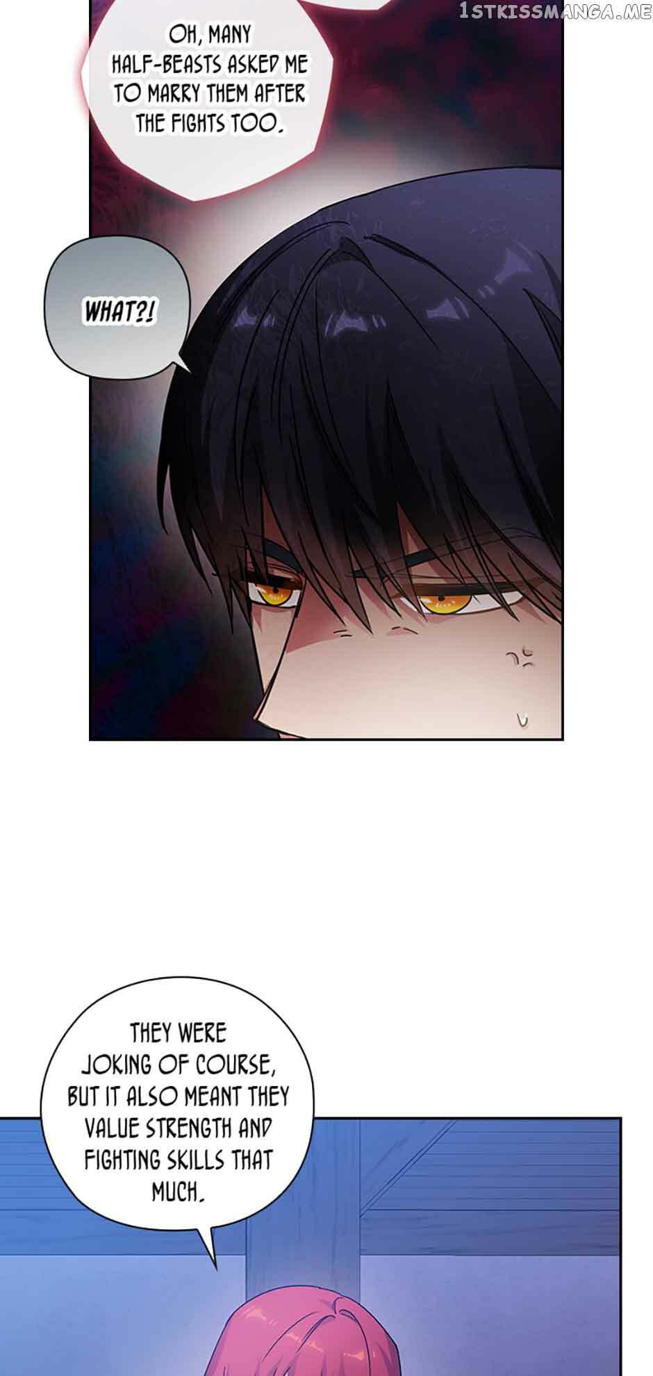 Read Adonis chapter 236 image 39 on Lezhin