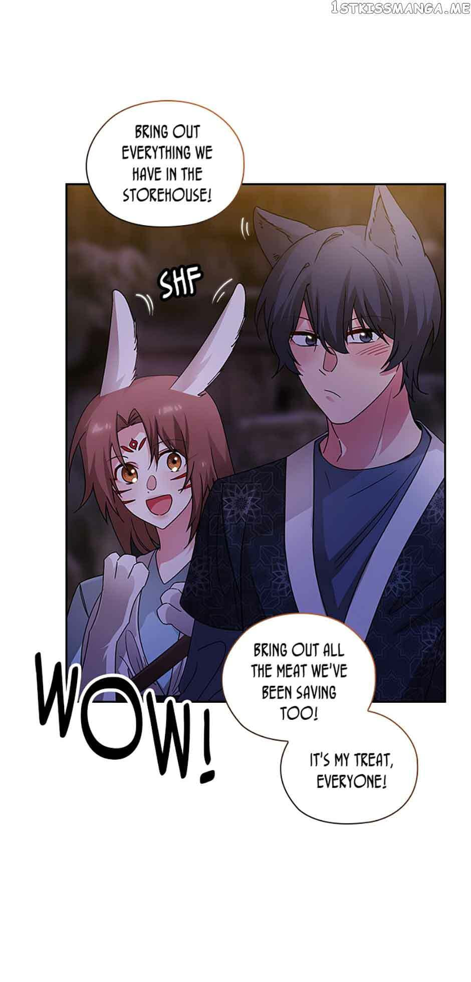 Read Adonis chapter 236 image 4 on Lezhin