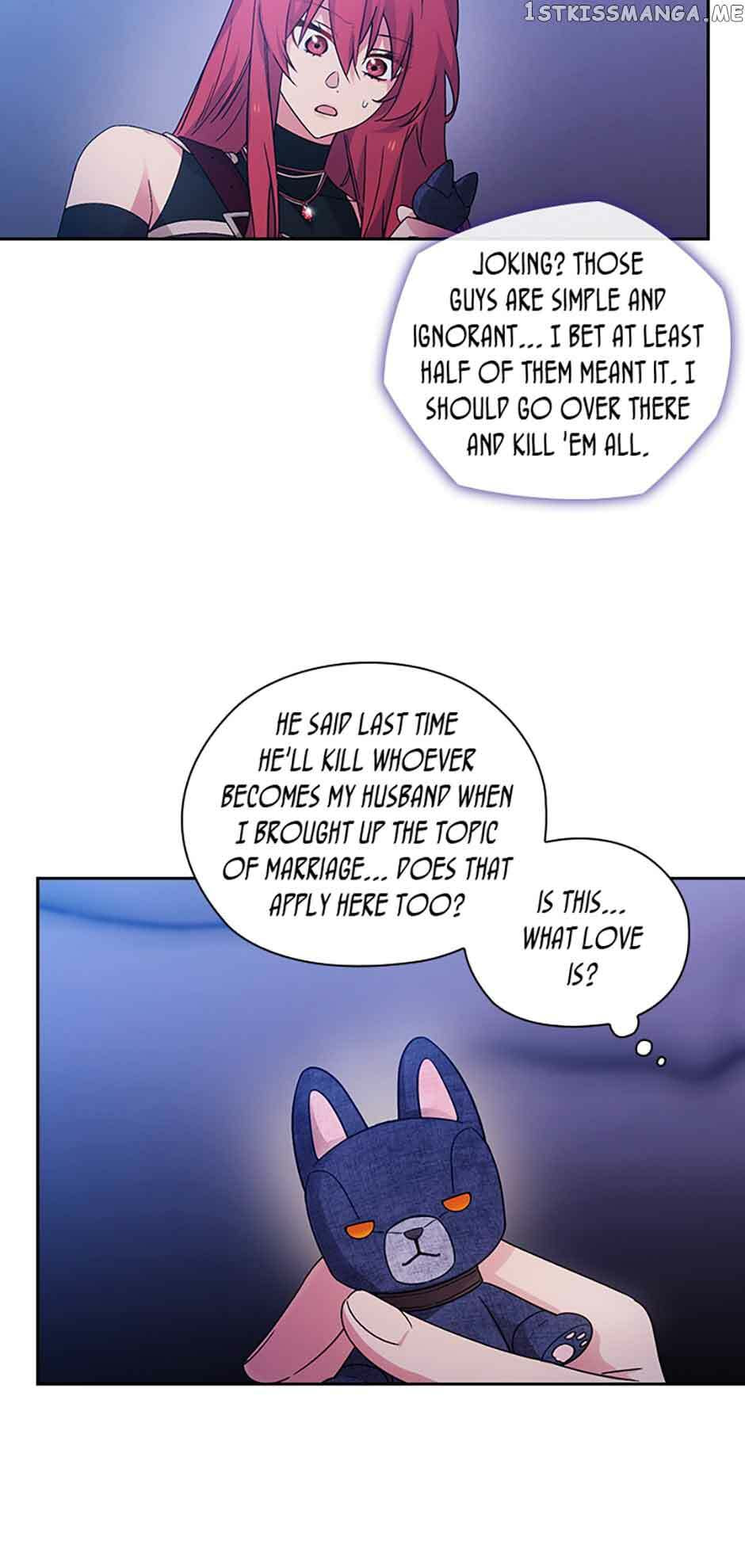Read Adonis chapter 236 image 40 on Lezhin