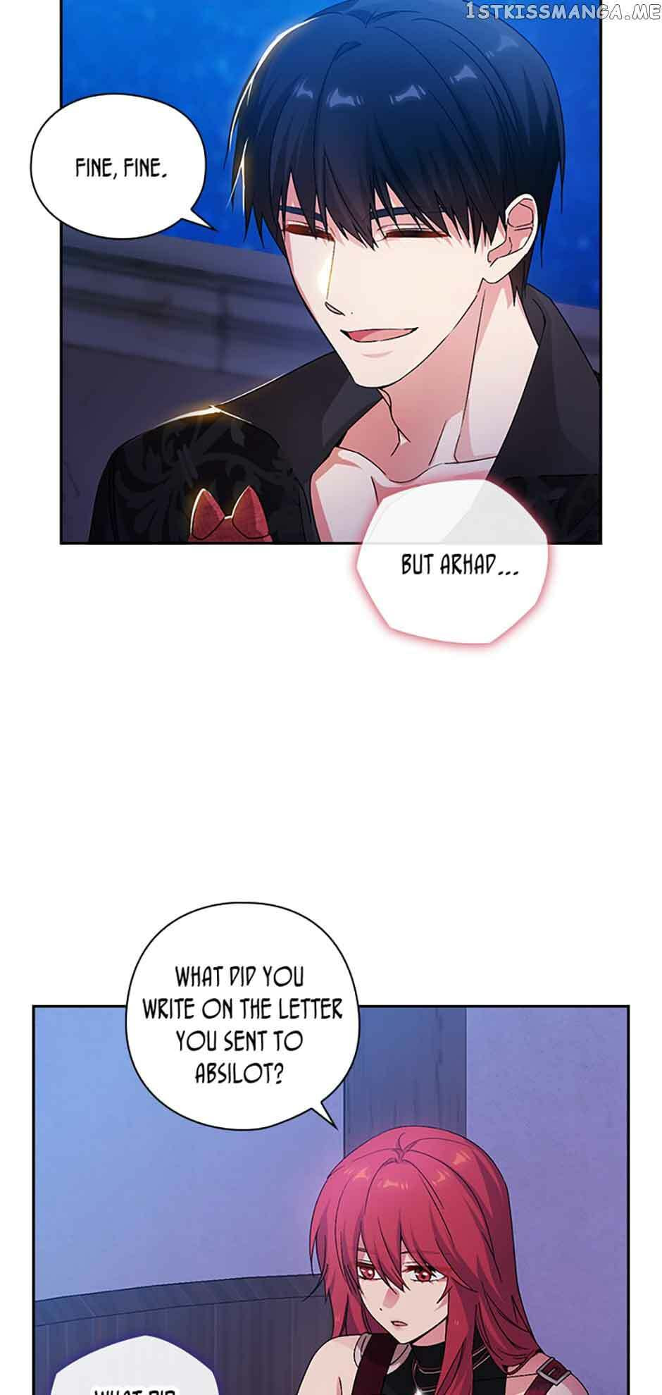 Read Adonis chapter 236 image 42 on Lezhin