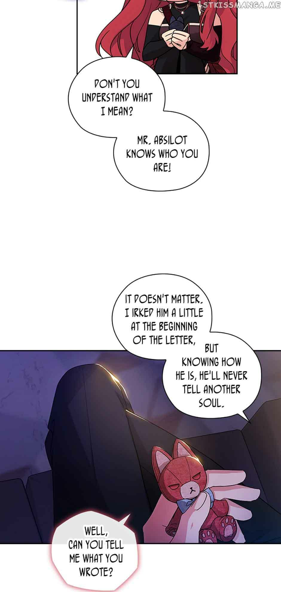 Read Adonis chapter 236 image 44 on Lezhin