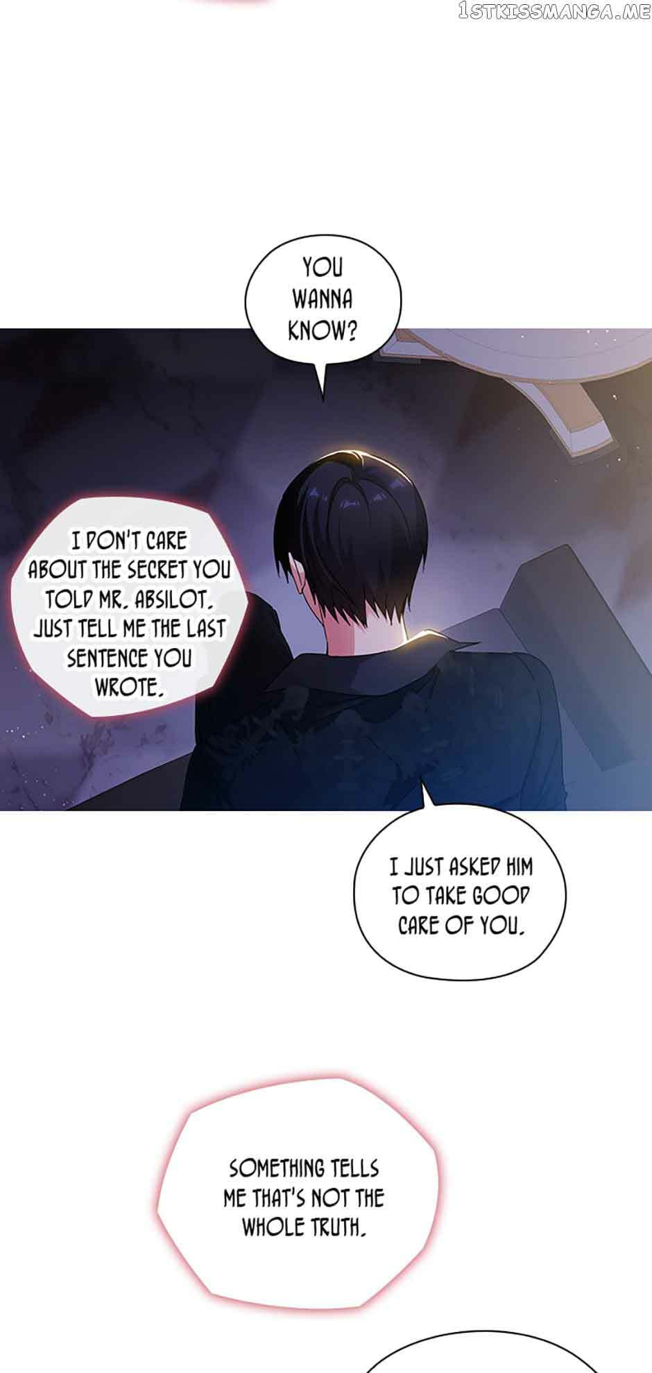 Read Adonis chapter 236 image 45 on Lezhin