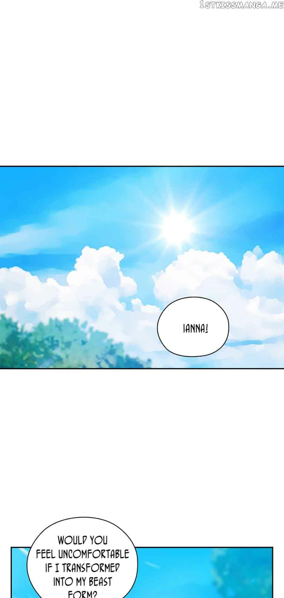 Read Adonis chapter 236 image 48 on Lezhin