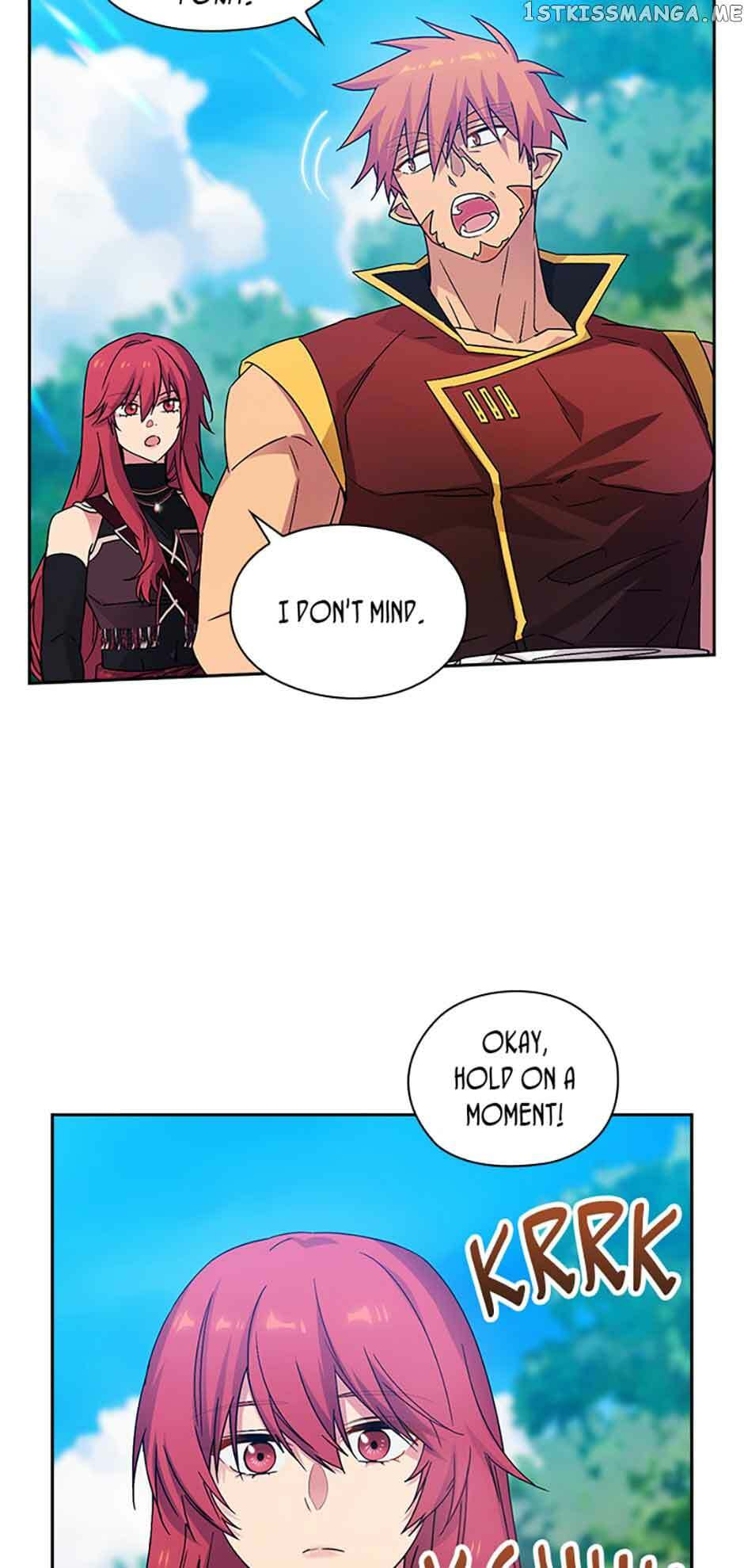 Read Adonis chapter 236 image 49 on Lezhin