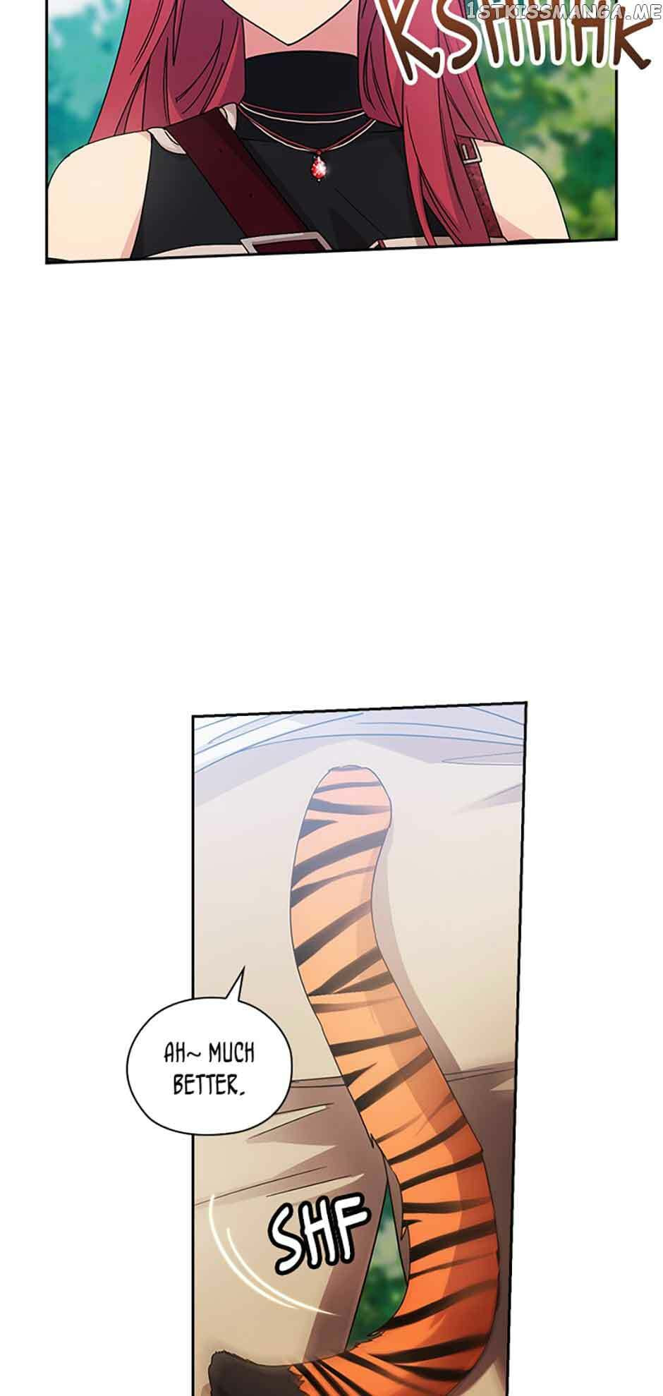 Read Adonis chapter 236 image 50 on Lezhin