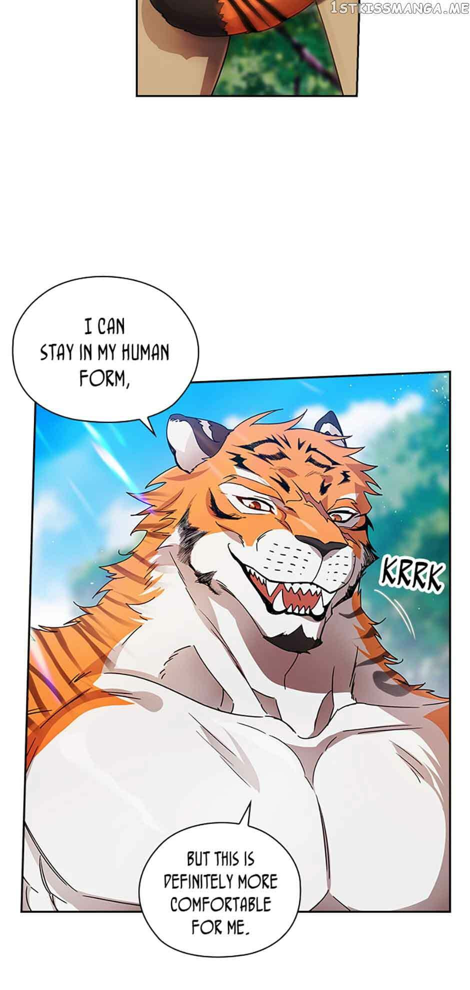 Read Adonis chapter 236 image 51 on Lezhin
